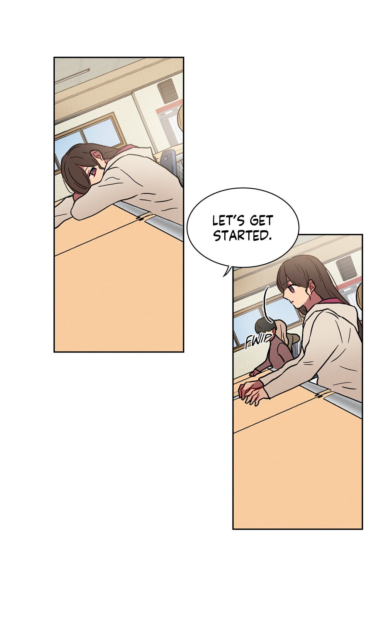 Goodnight Cinderella Chapter 14 page 9 - 