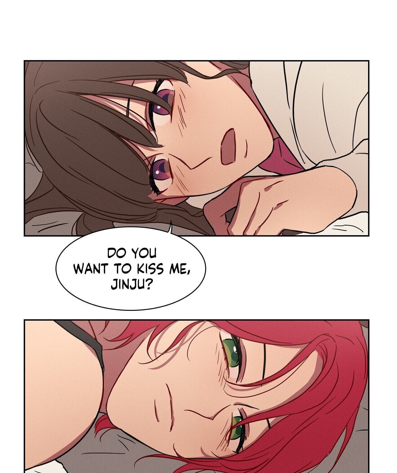 Goodnight Cinderella Chapter 15 page 11 - 