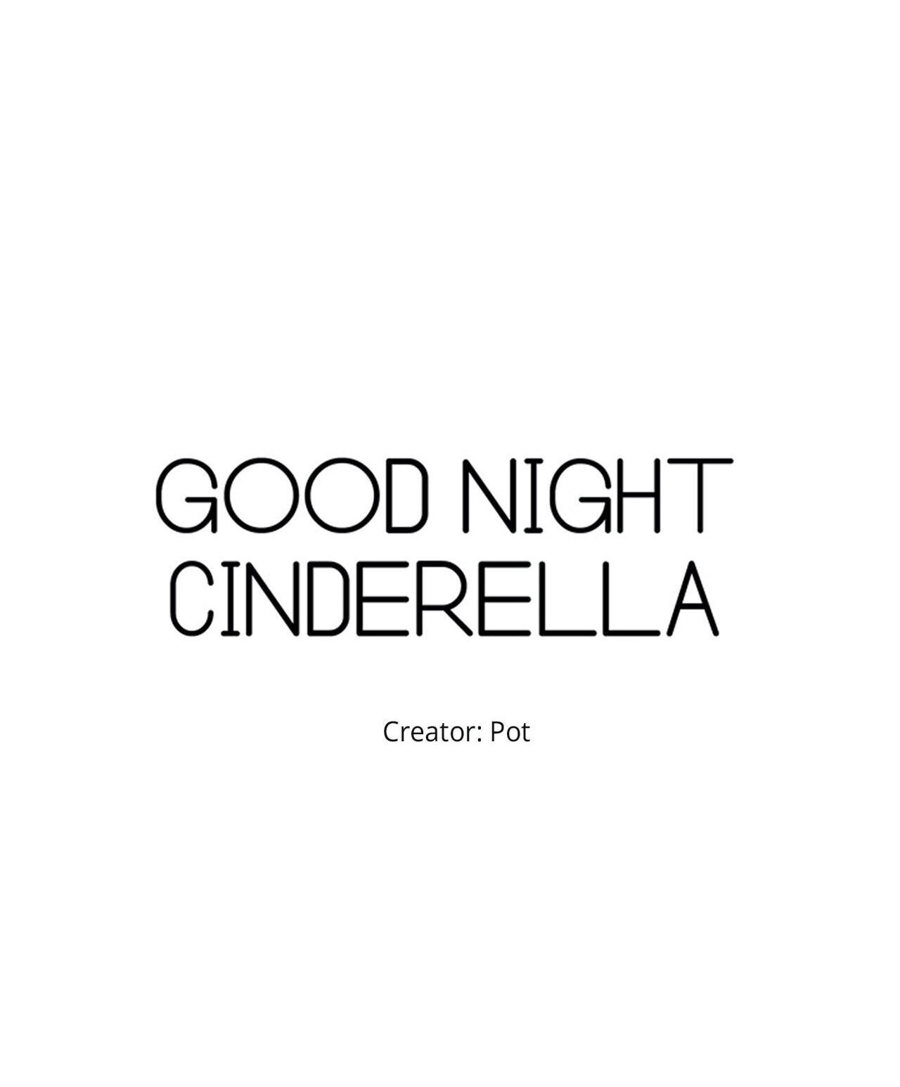 Goodnight Cinderella Chapter 15 page 14 - 