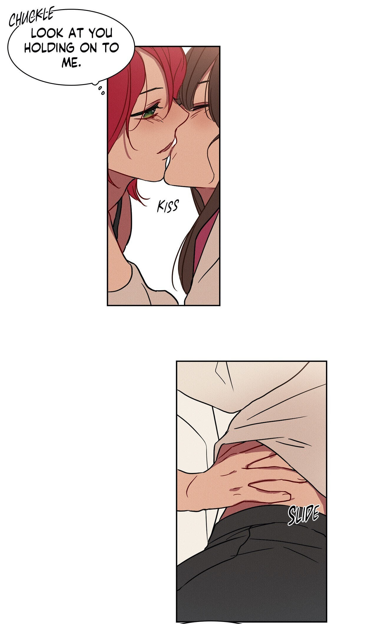 Goodnight Cinderella Chapter 15 page 17 - 
