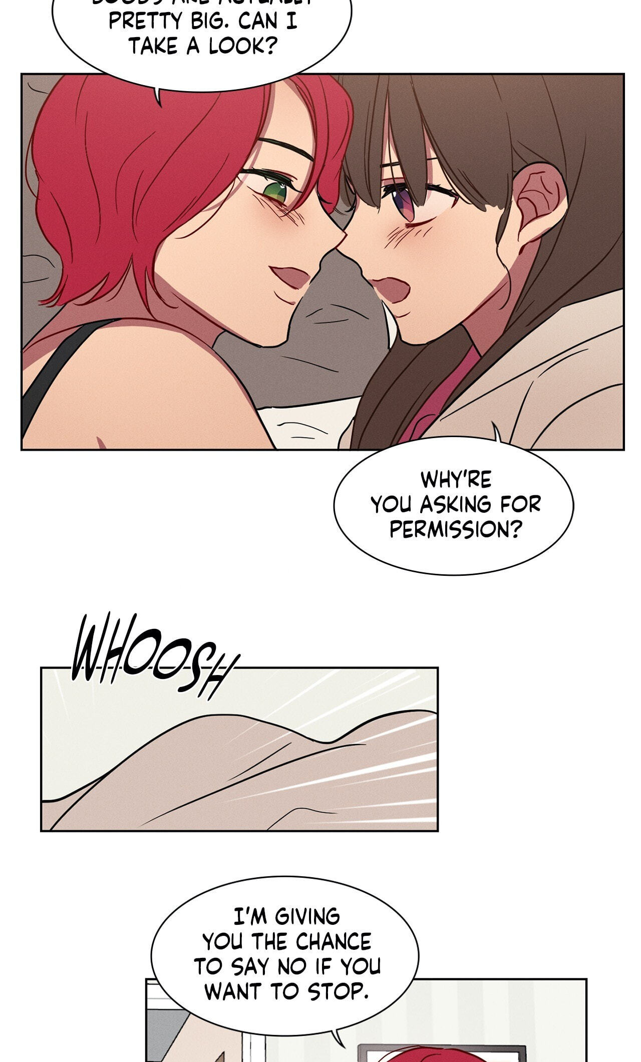 Goodnight Cinderella Chapter 15 page 19 - 
