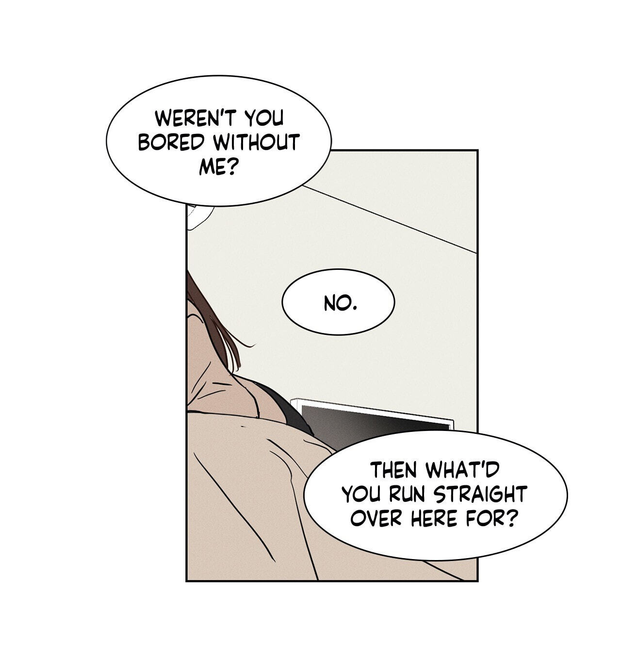 Goodnight Cinderella Chapter 15 page 3 - 