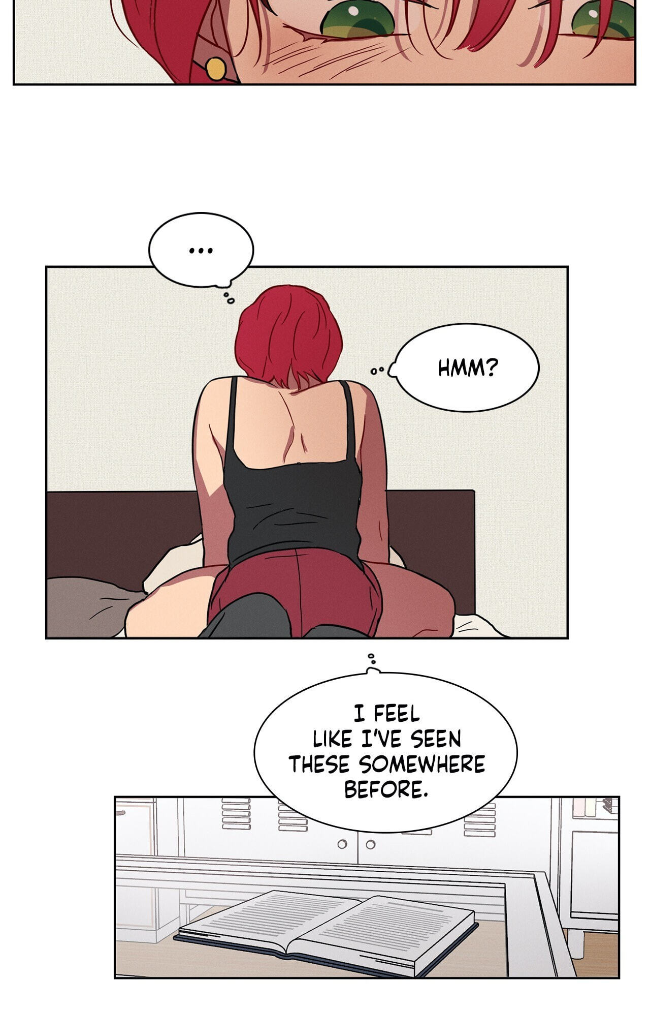 Goodnight Cinderella Chapter 15 page 22 - 