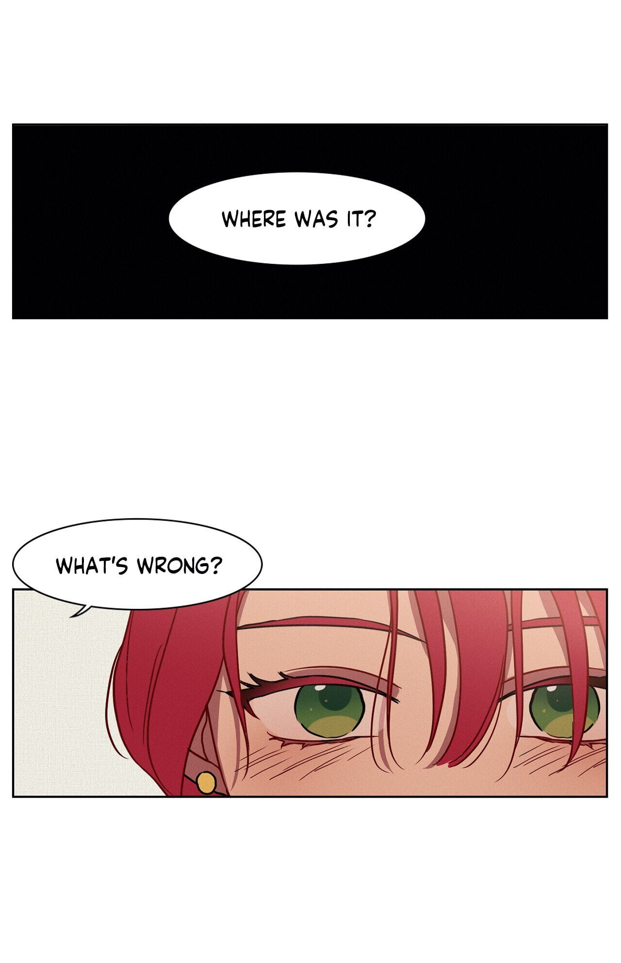 Goodnight Cinderella Chapter 15 page 23 - 