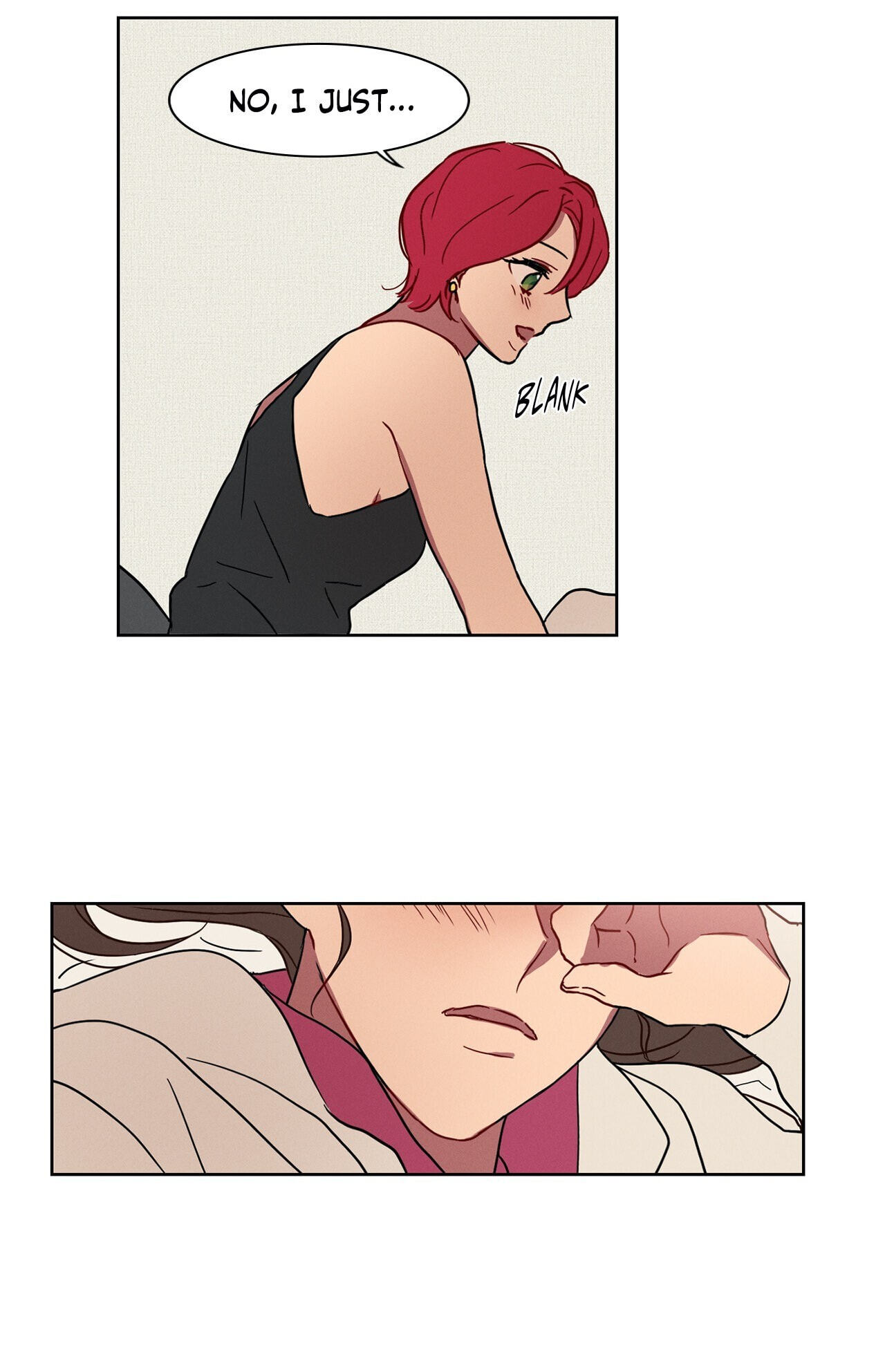 Goodnight Cinderella Chapter 15 page 24 - 