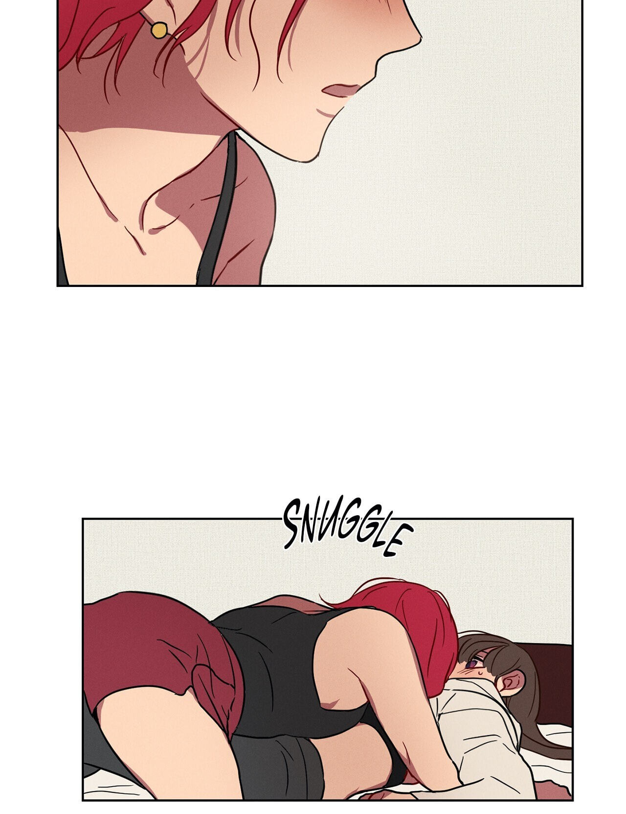 Goodnight Cinderella Chapter 15 page 26 - 