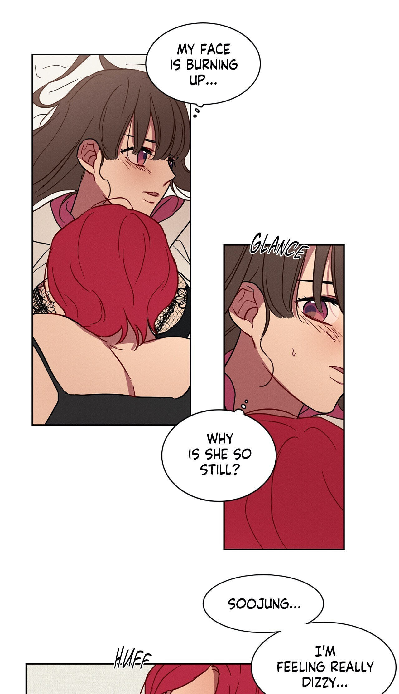 Goodnight Cinderella Chapter 15 page 29 - 