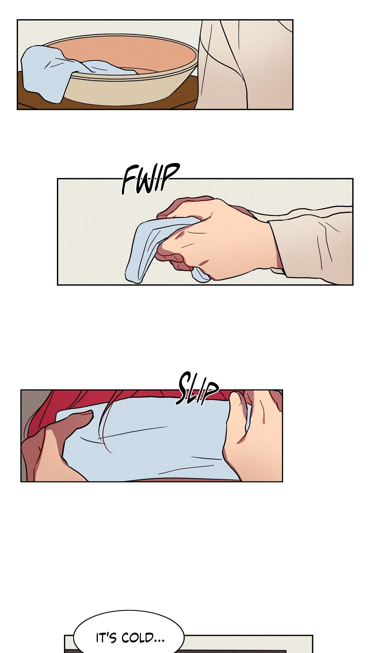 Goodnight Cinderella Chapter 15 page 31 - 
