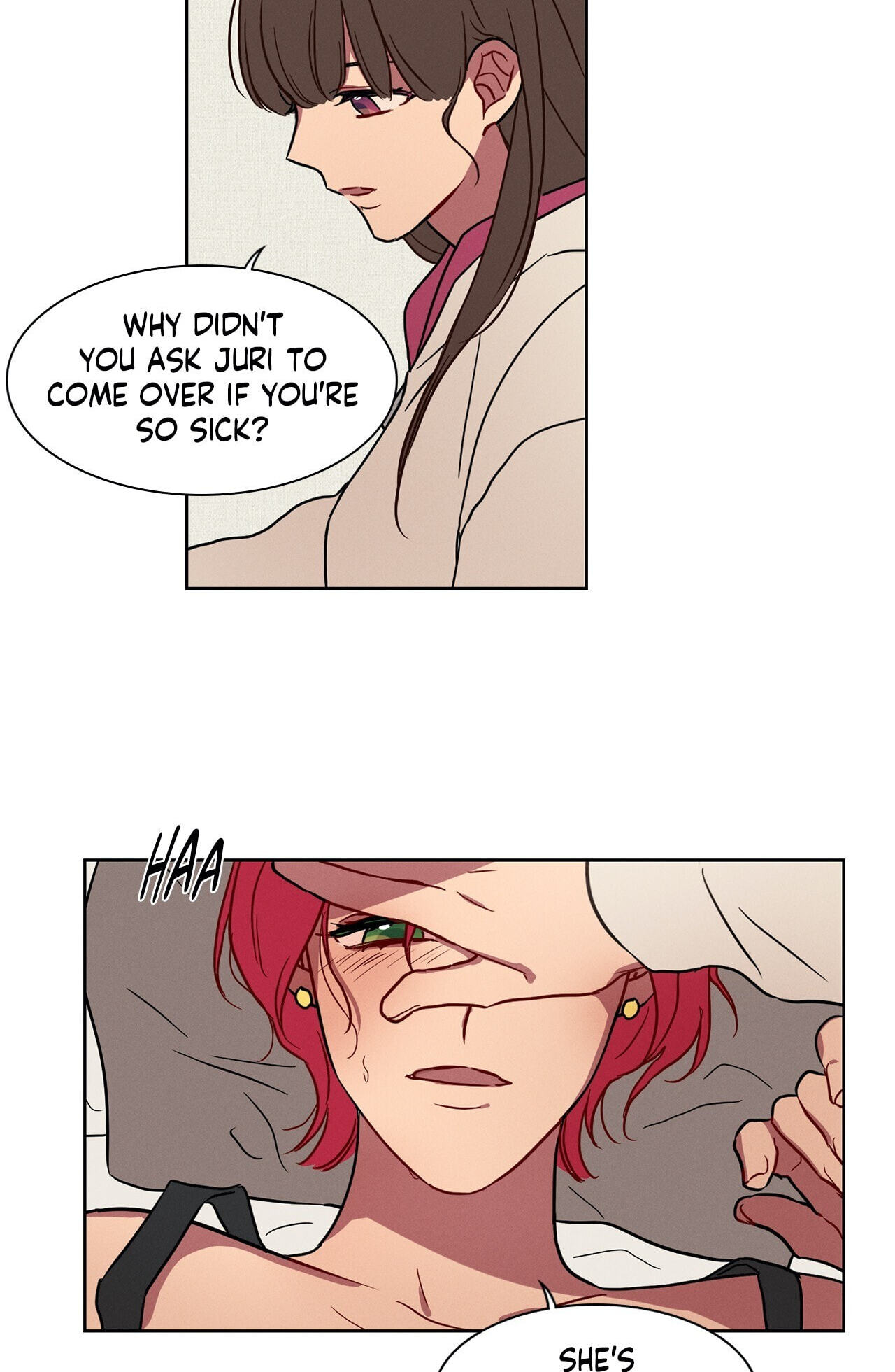 Goodnight Cinderella Chapter 15 page 34 - 