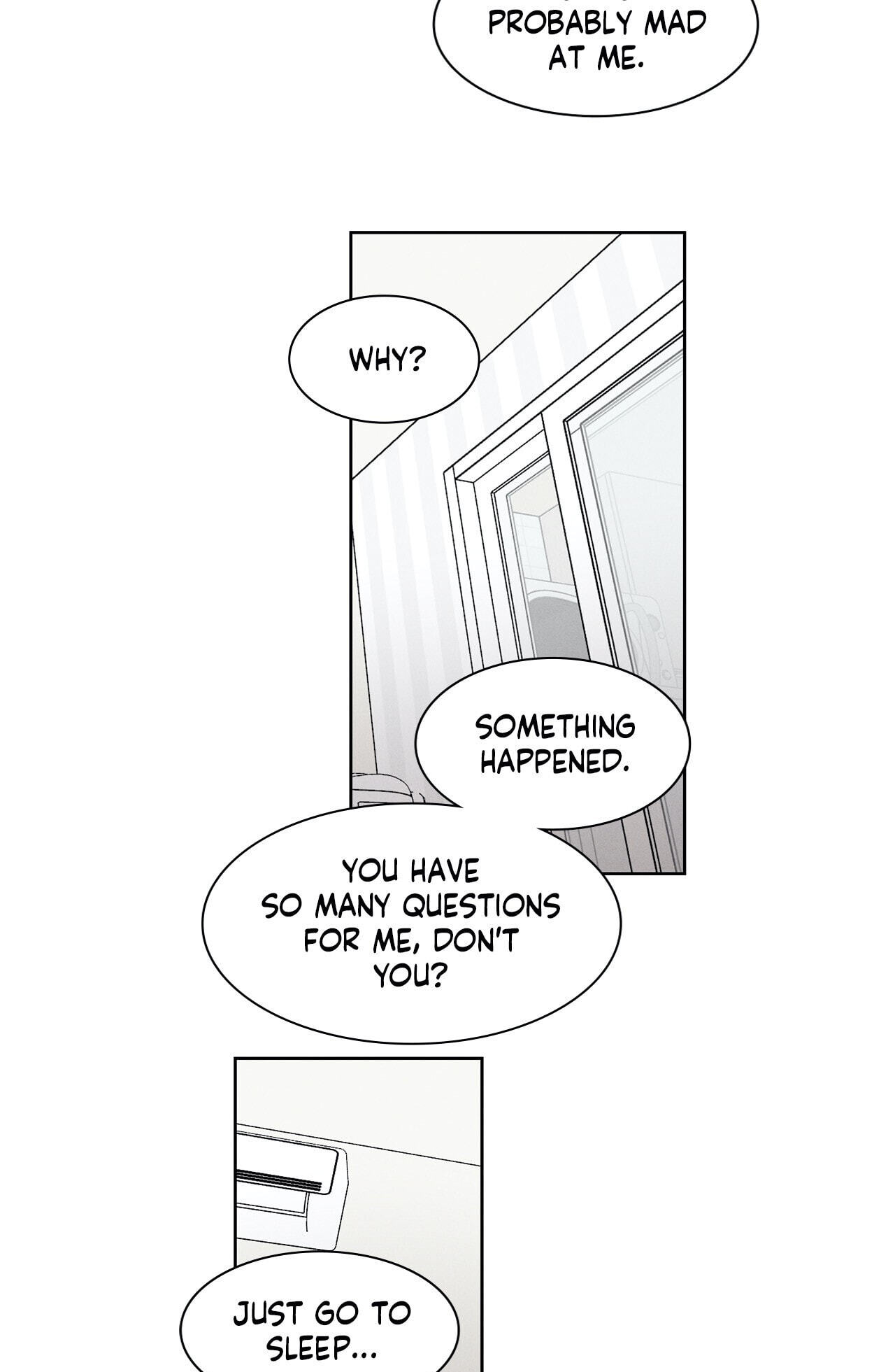 Goodnight Cinderella Chapter 15 page 35 - 