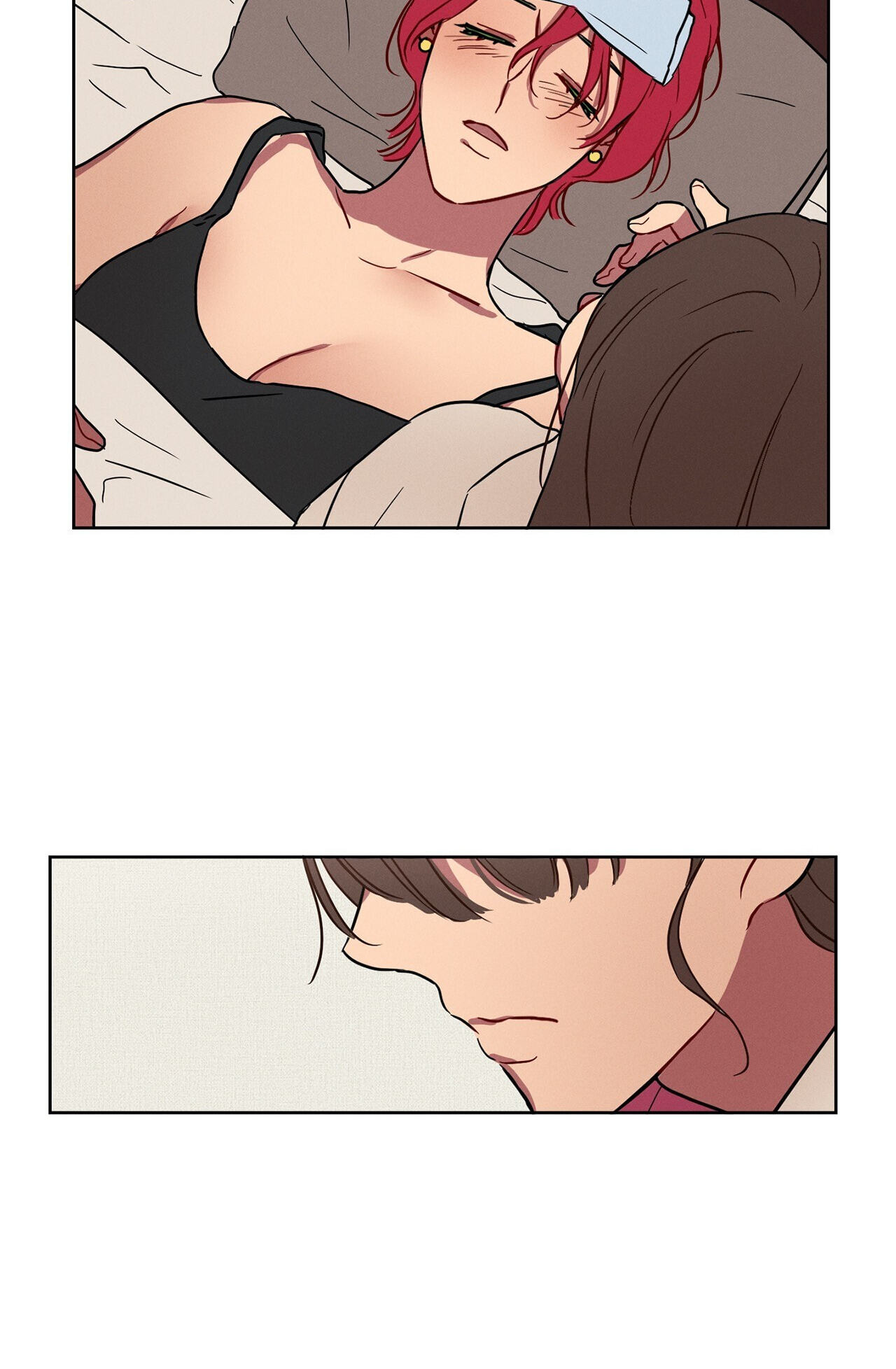 Goodnight Cinderella Chapter 15 page 38 - 