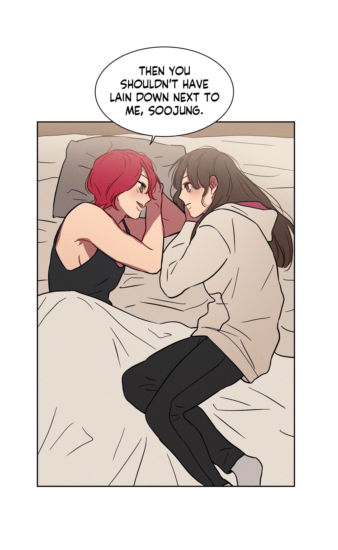 Goodnight Cinderella Chapter 15 page 5 - 