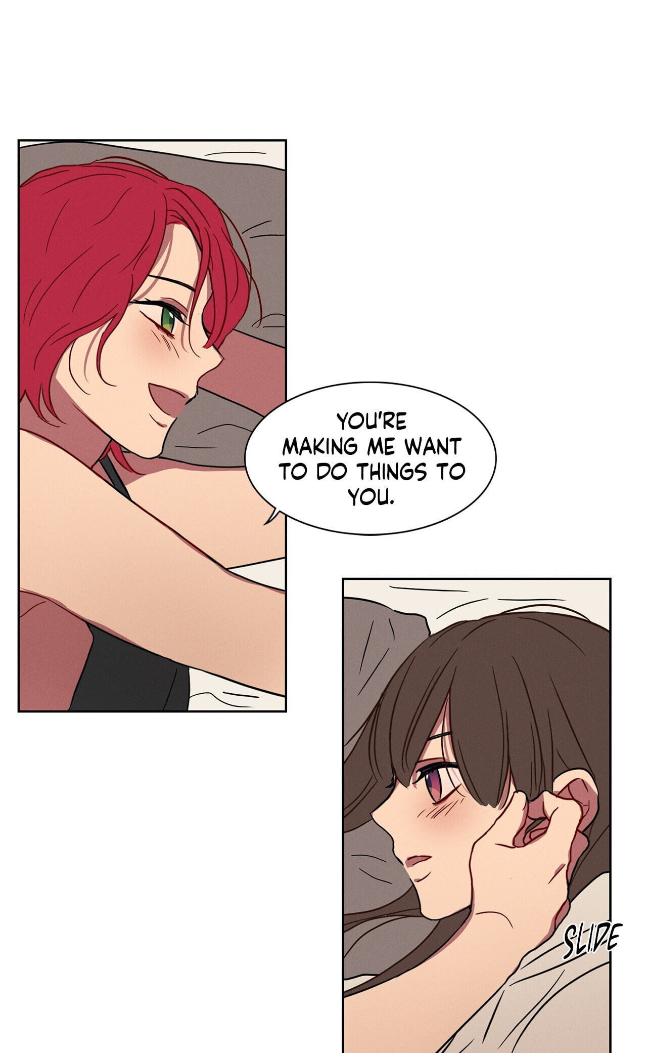 Goodnight Cinderella Chapter 15 page 6 - 