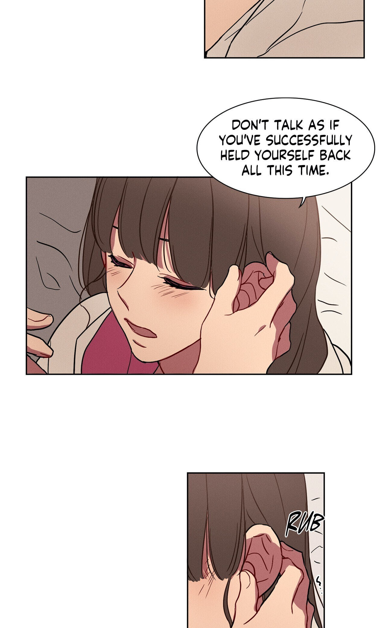Goodnight Cinderella Chapter 15 page 7 - 