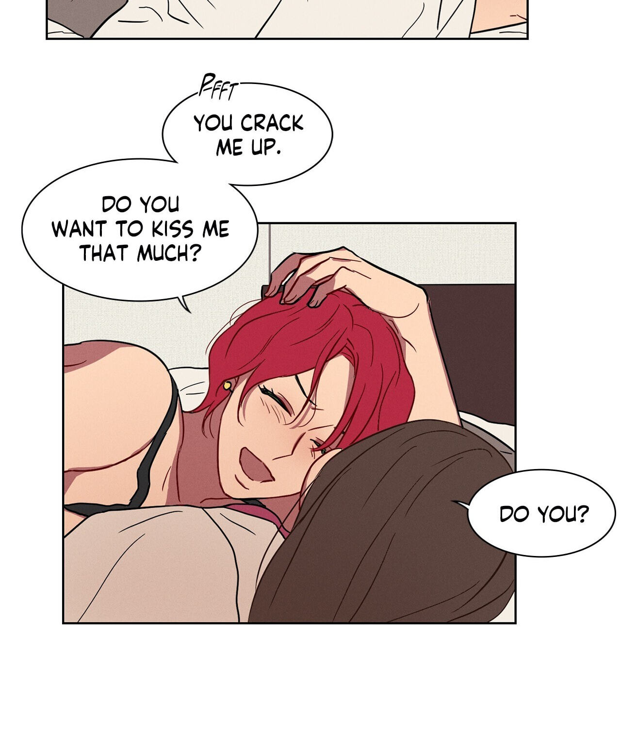 Goodnight Cinderella Chapter 15 page 10 - 