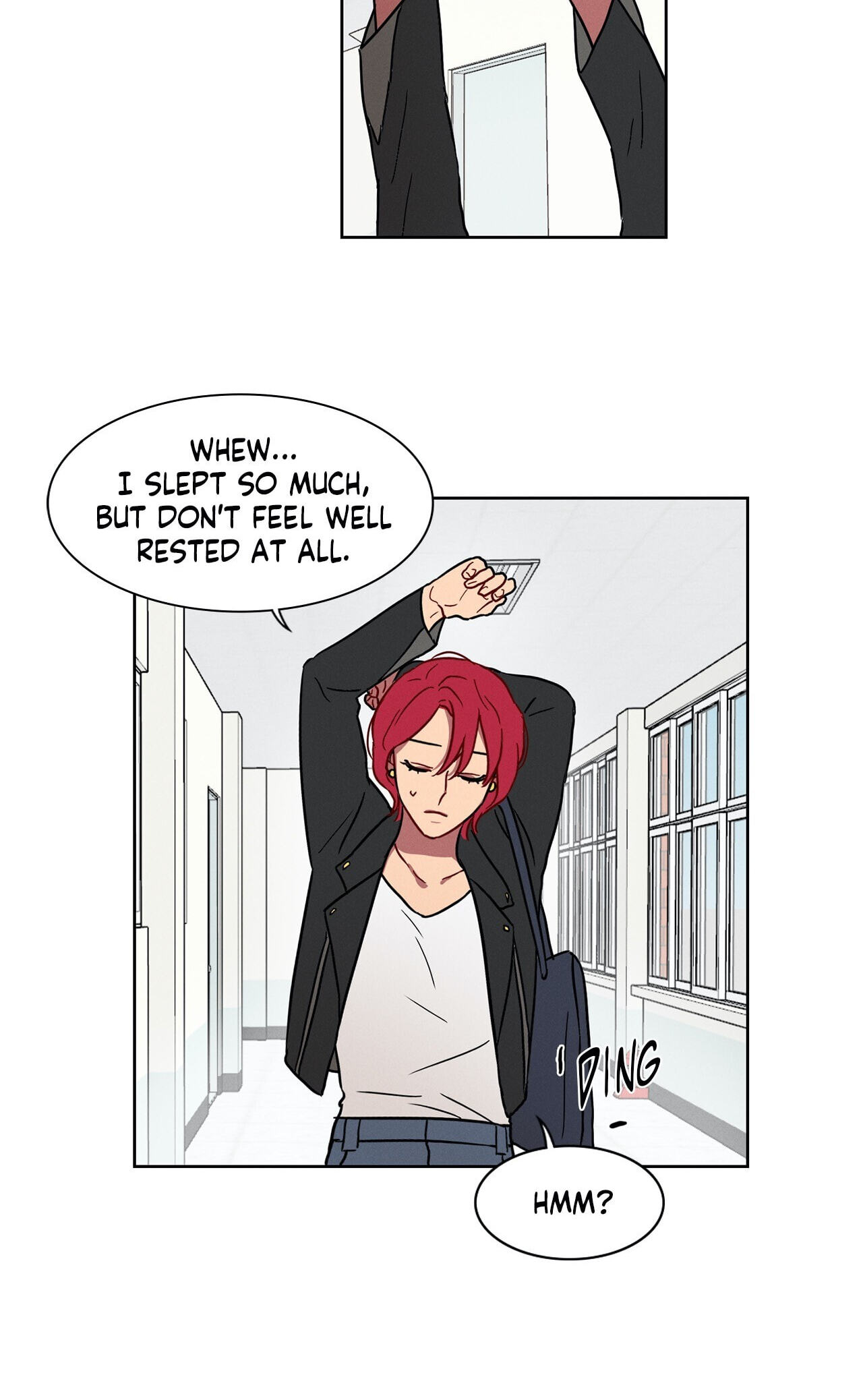 Goodnight Cinderella Chapter 16 page 12 - 