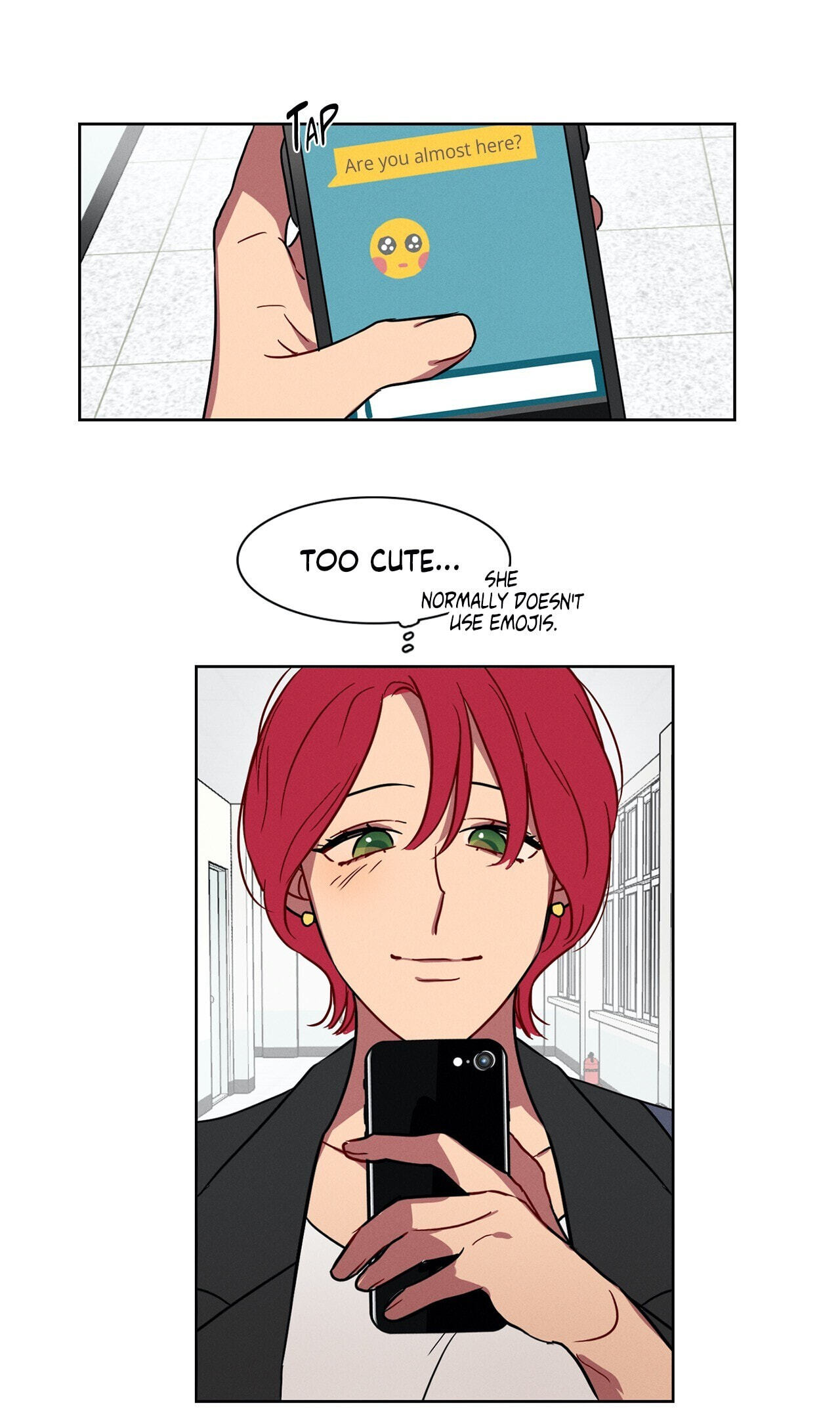 Goodnight Cinderella Chapter 16 page 13 - 