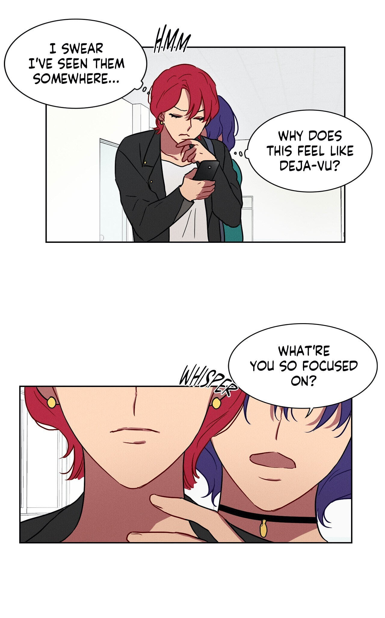 Goodnight Cinderella Chapter 16 page 17 - 
