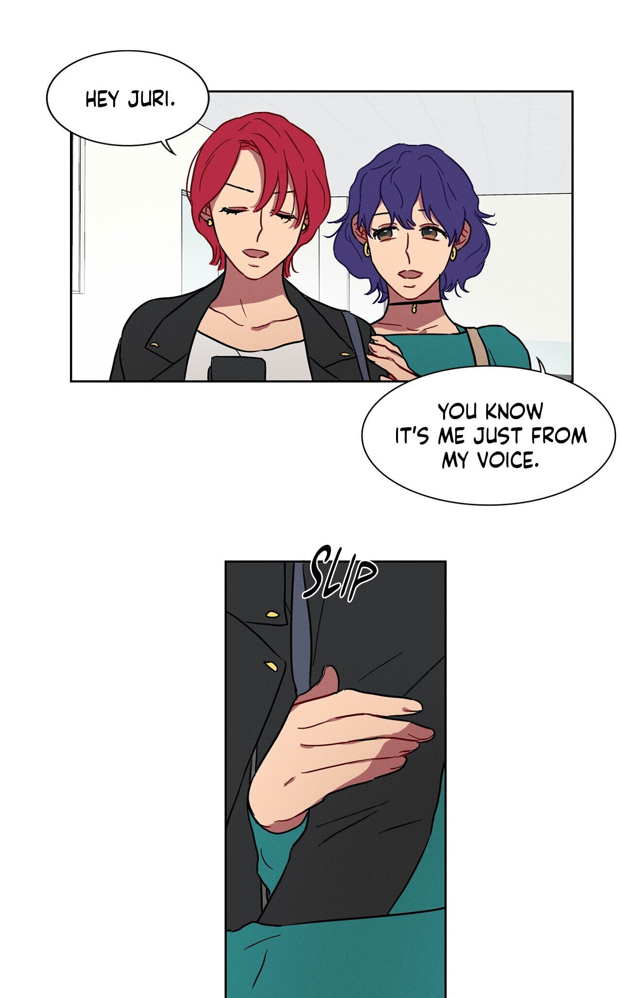 Goodnight Cinderella Chapter 16 page 18 - 