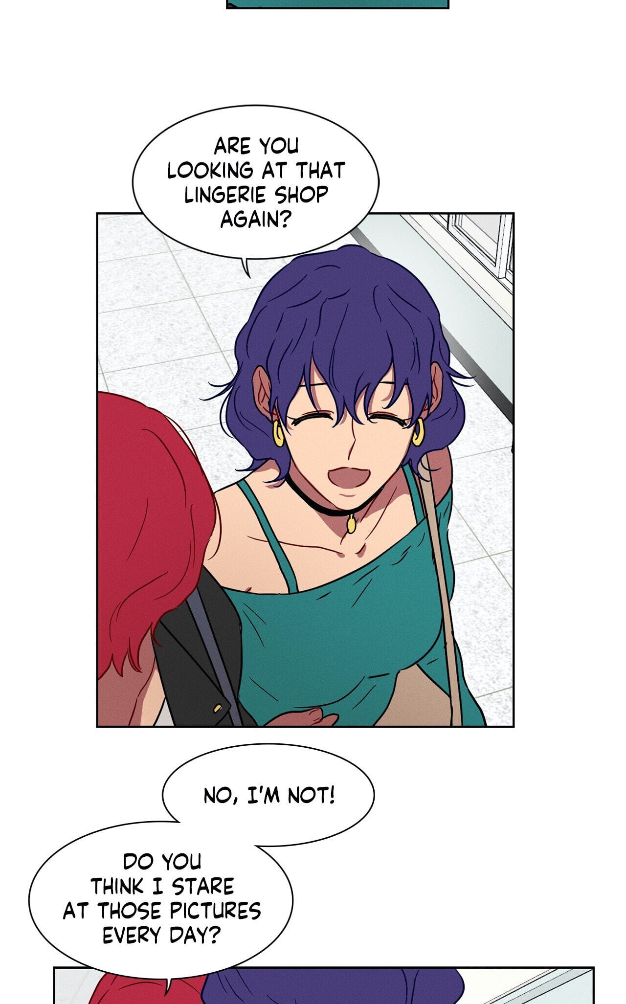 Goodnight Cinderella Chapter 16 page 19 - 