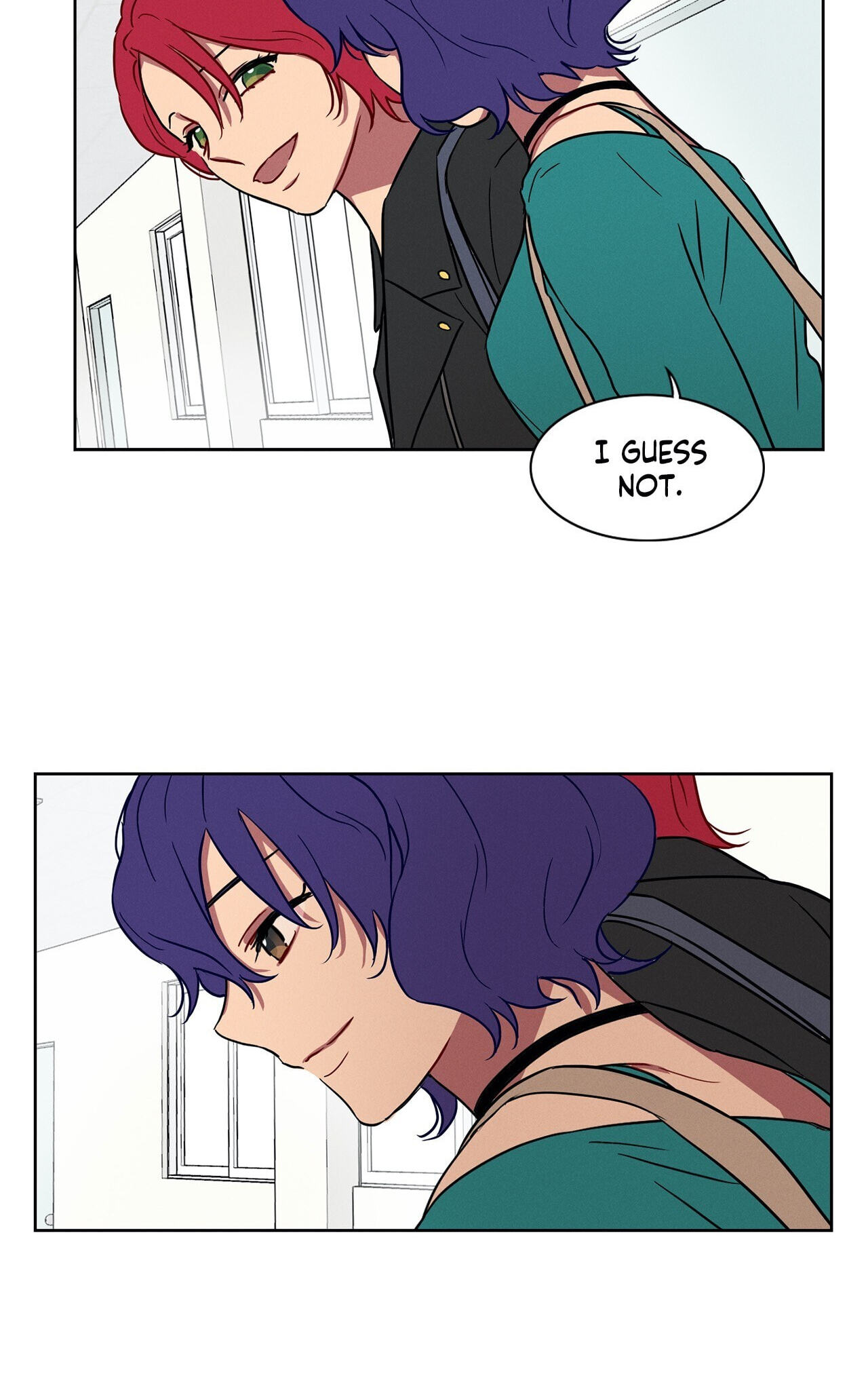 Goodnight Cinderella Chapter 16 page 20 - 