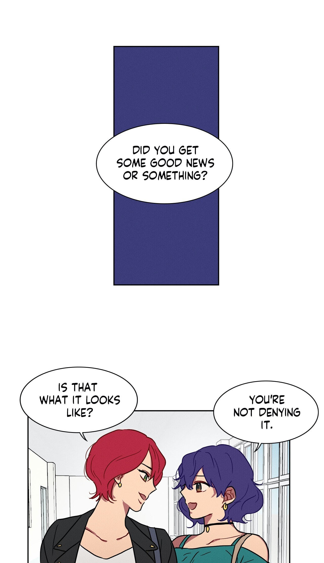 Goodnight Cinderella Chapter 16 page 21 - 