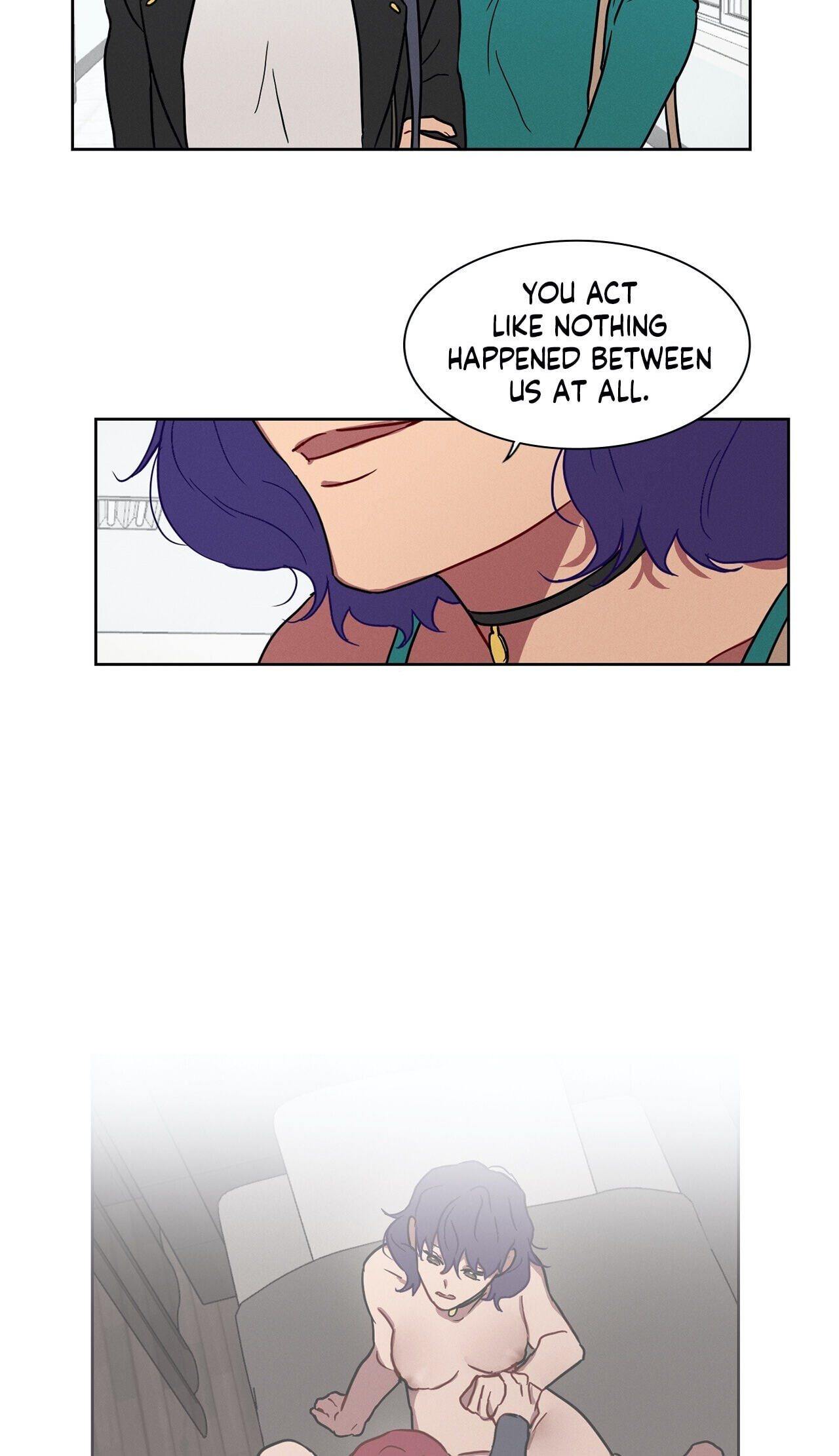 Goodnight Cinderella Chapter 16 page 22 - 