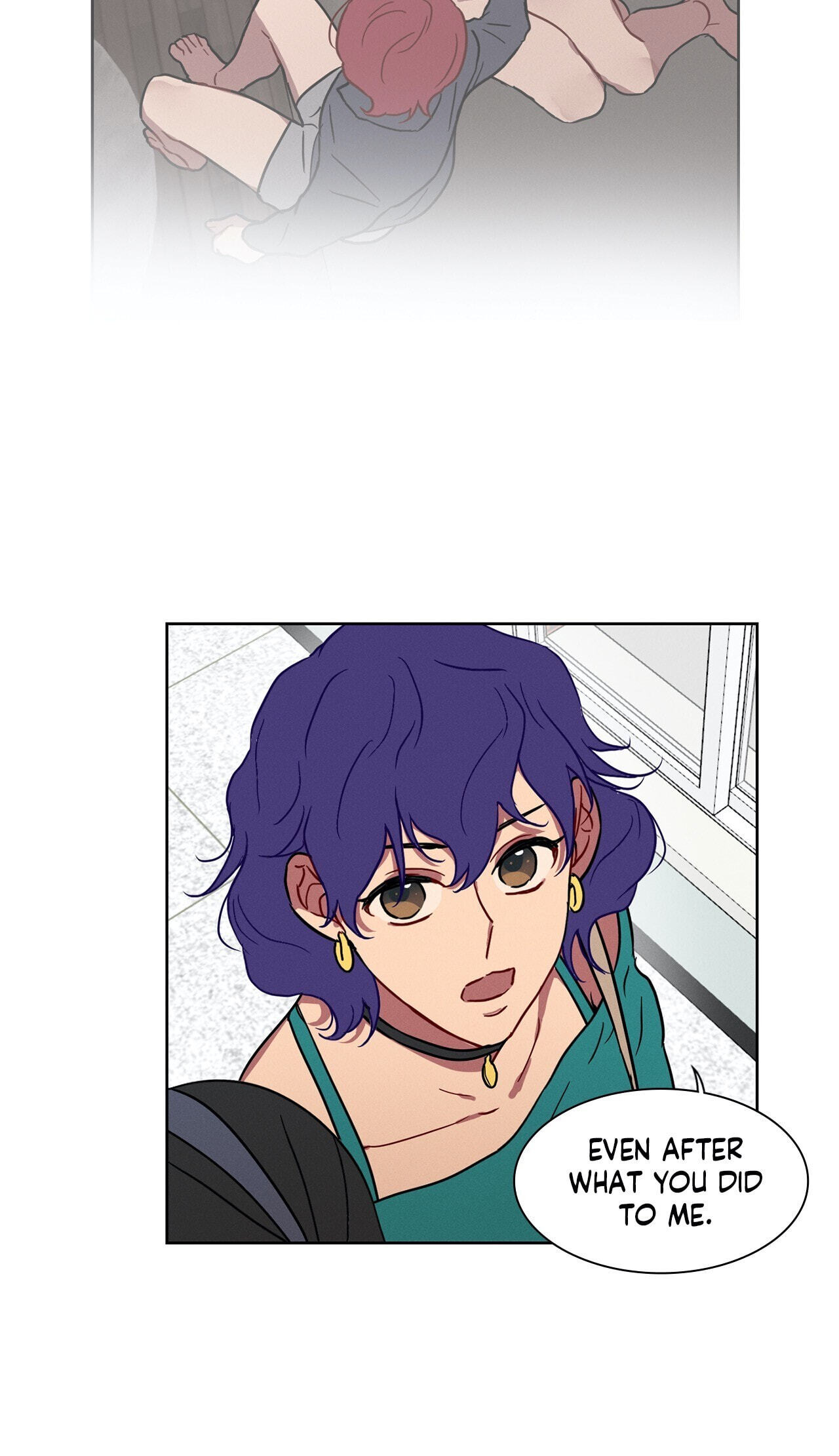 Goodnight Cinderella Chapter 16 page 23 - 