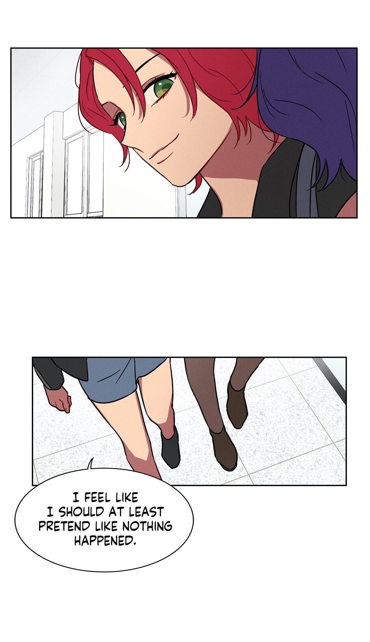 Goodnight Cinderella Chapter 16 page 24 - 