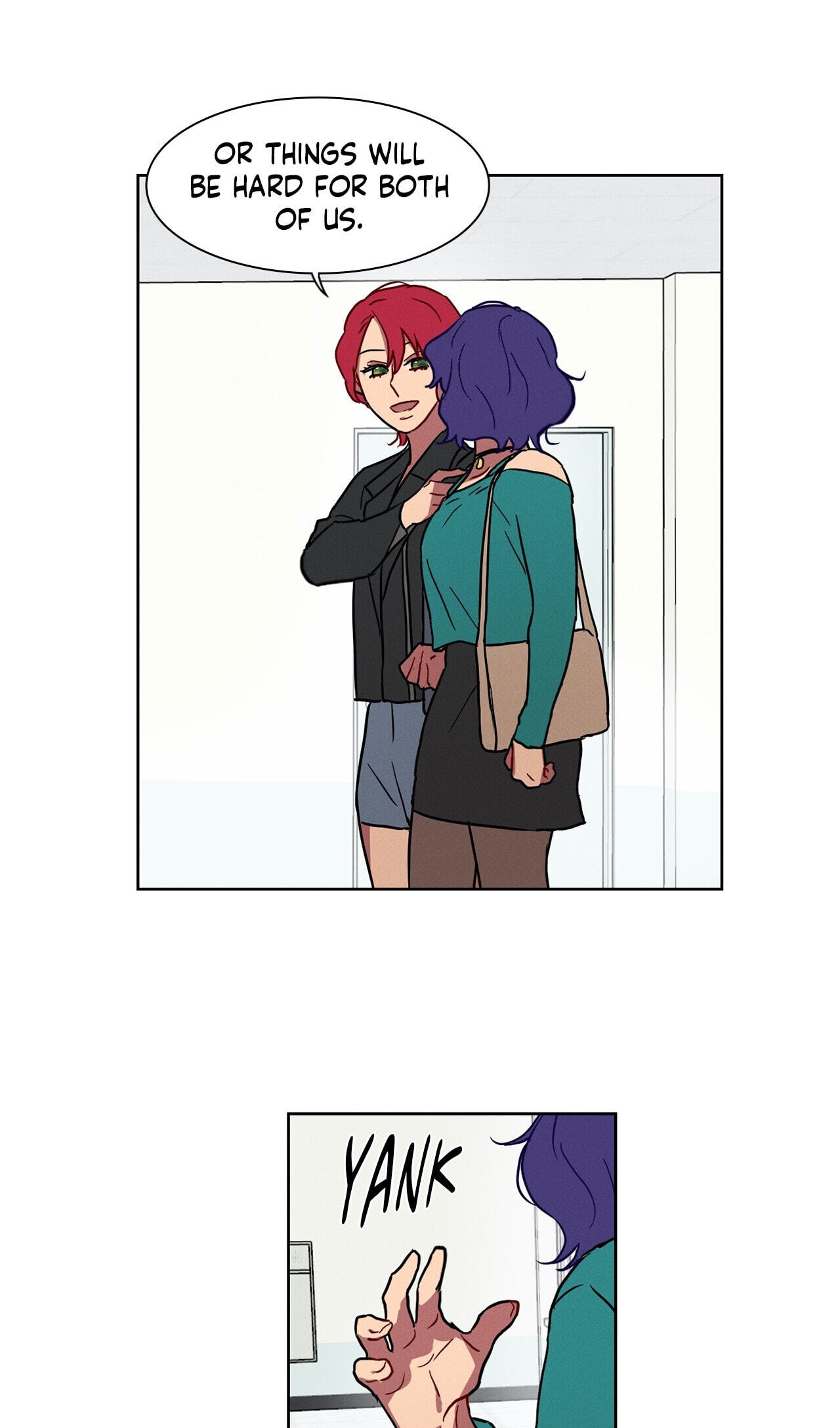 Goodnight Cinderella Chapter 16 page 25 - 