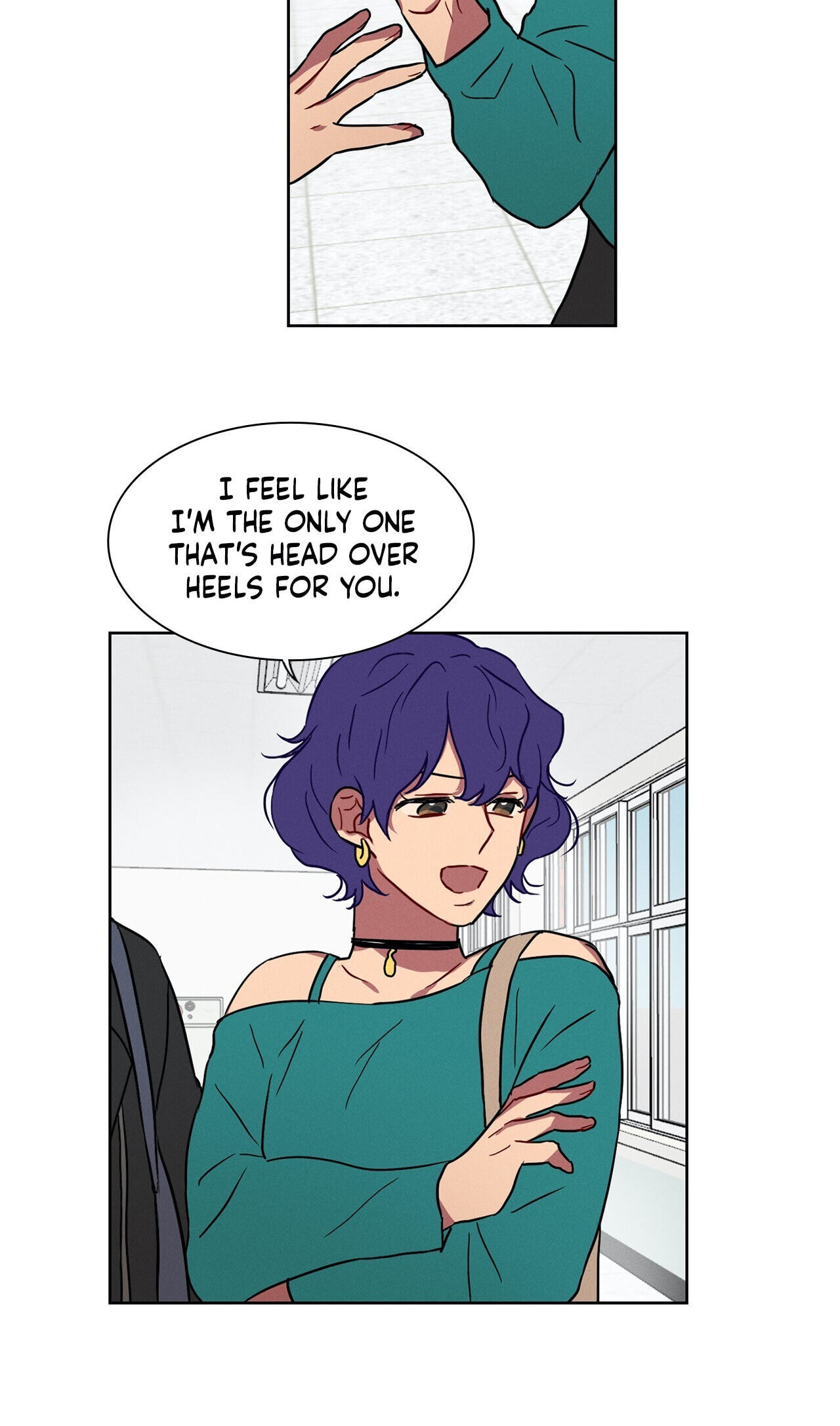 Goodnight Cinderella Chapter 16 page 26 - 
