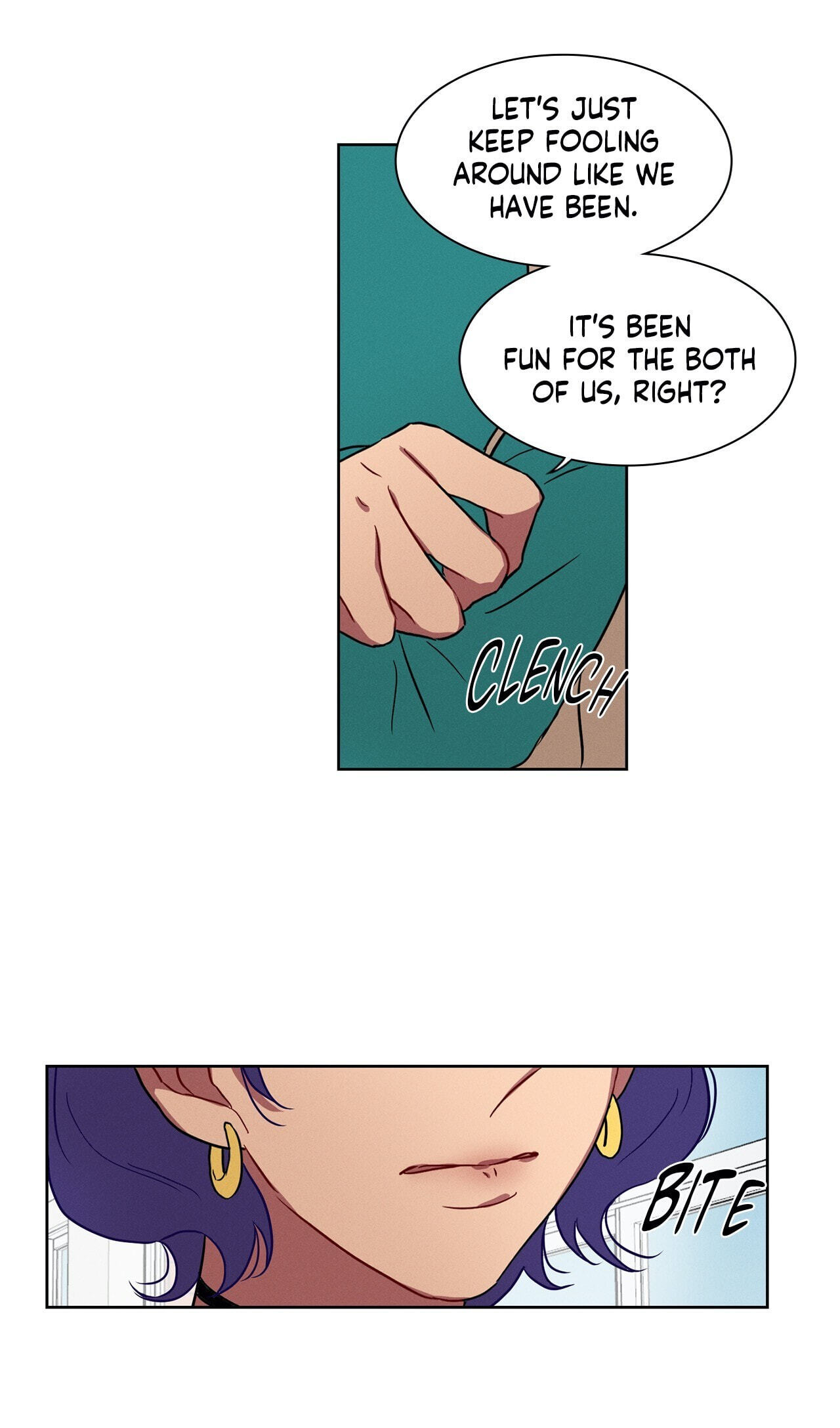 Goodnight Cinderella Chapter 16 page 27 - 