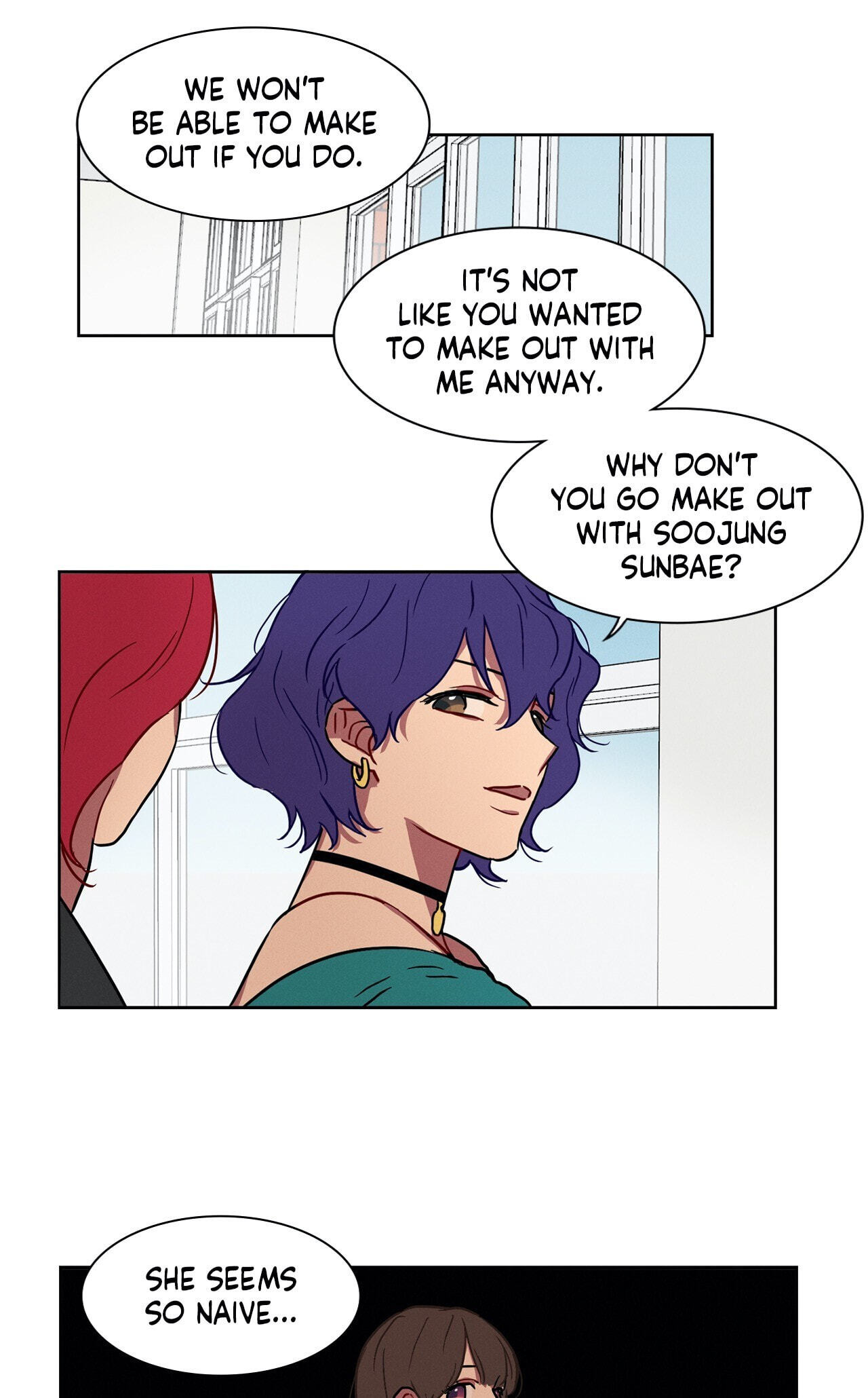 Goodnight Cinderella Chapter 16 page 29 - 