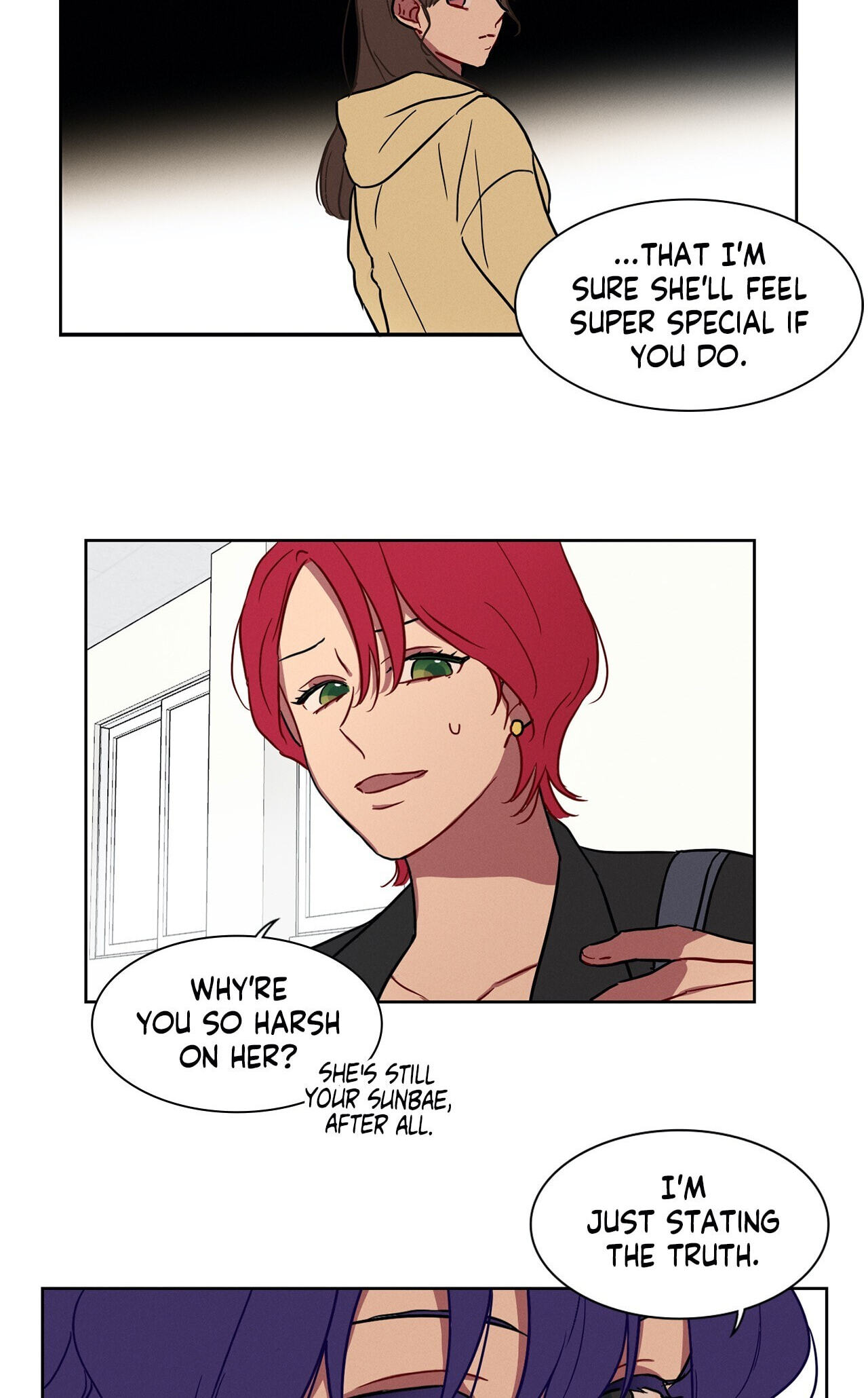 Goodnight Cinderella Chapter 16 page 30 - 