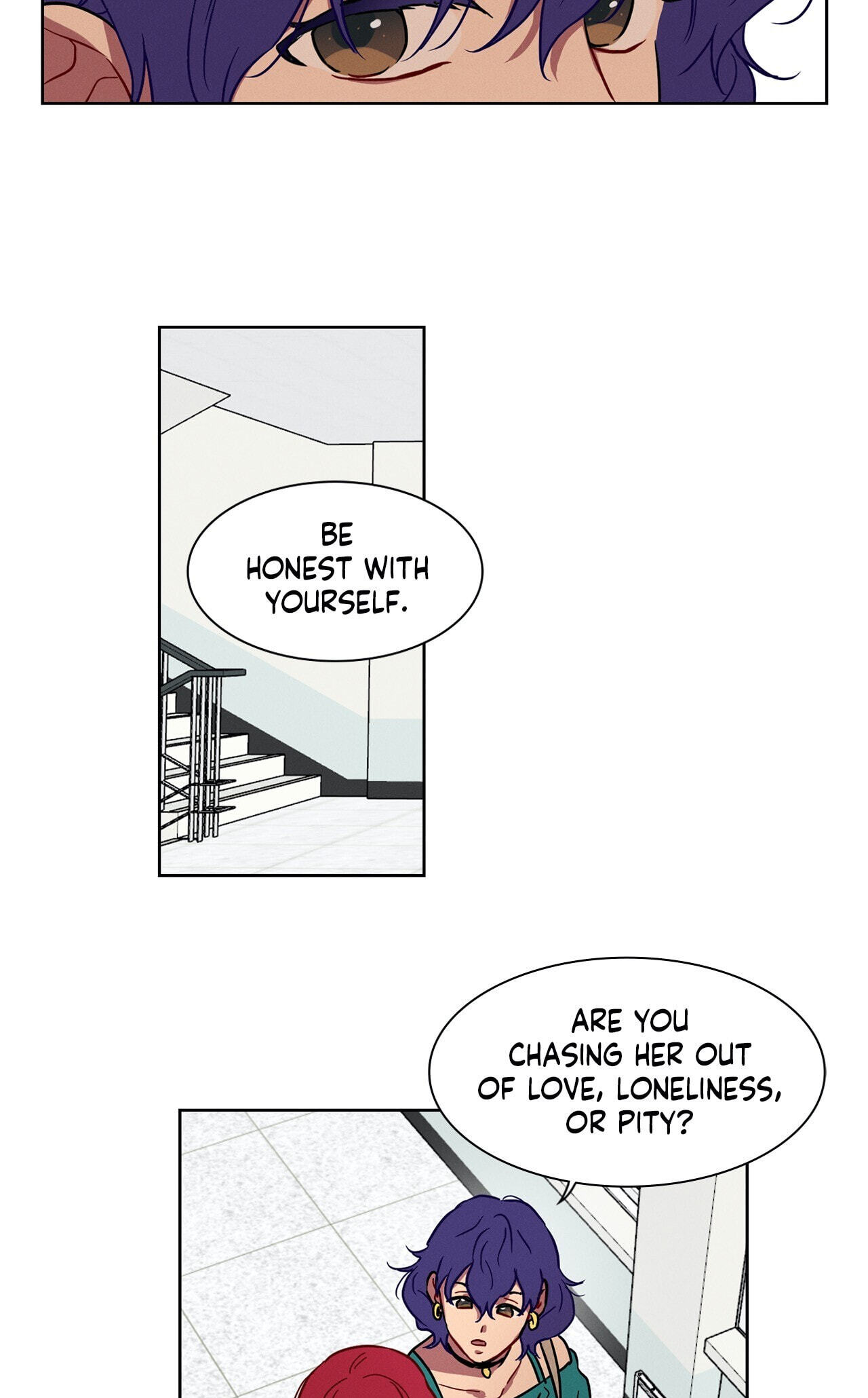 Goodnight Cinderella Chapter 16 page 31 - 