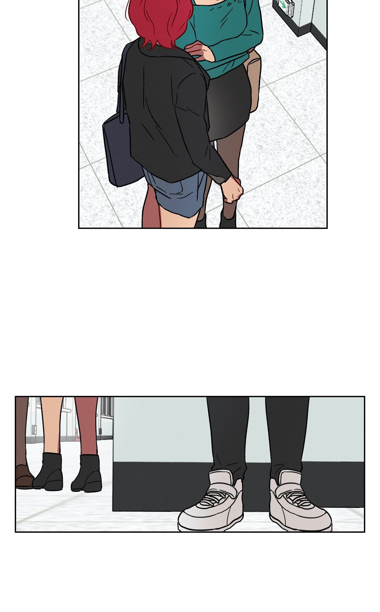 Goodnight Cinderella Chapter 16 page 32 - 