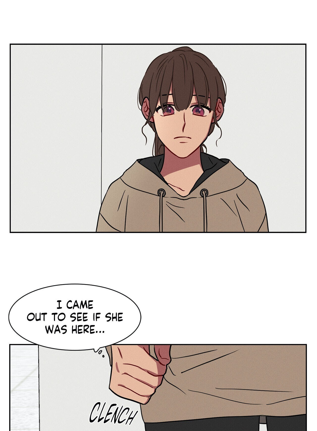 Goodnight Cinderella Chapter 16 page 33 - 
