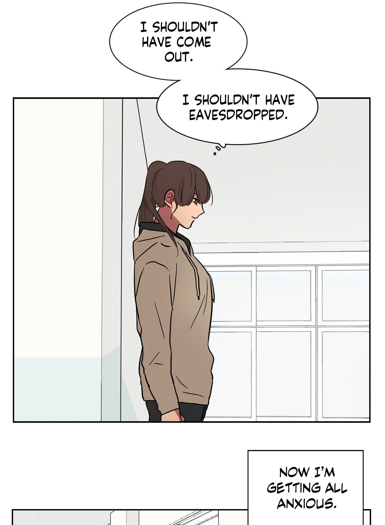 Goodnight Cinderella Chapter 16 page 35 - 