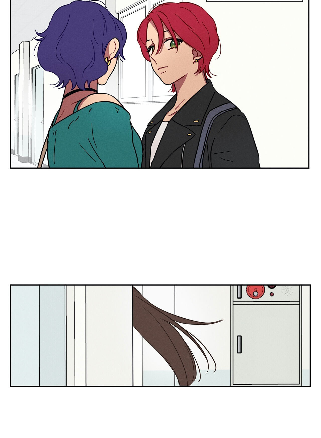 Goodnight Cinderella Chapter 16 page 36 - 