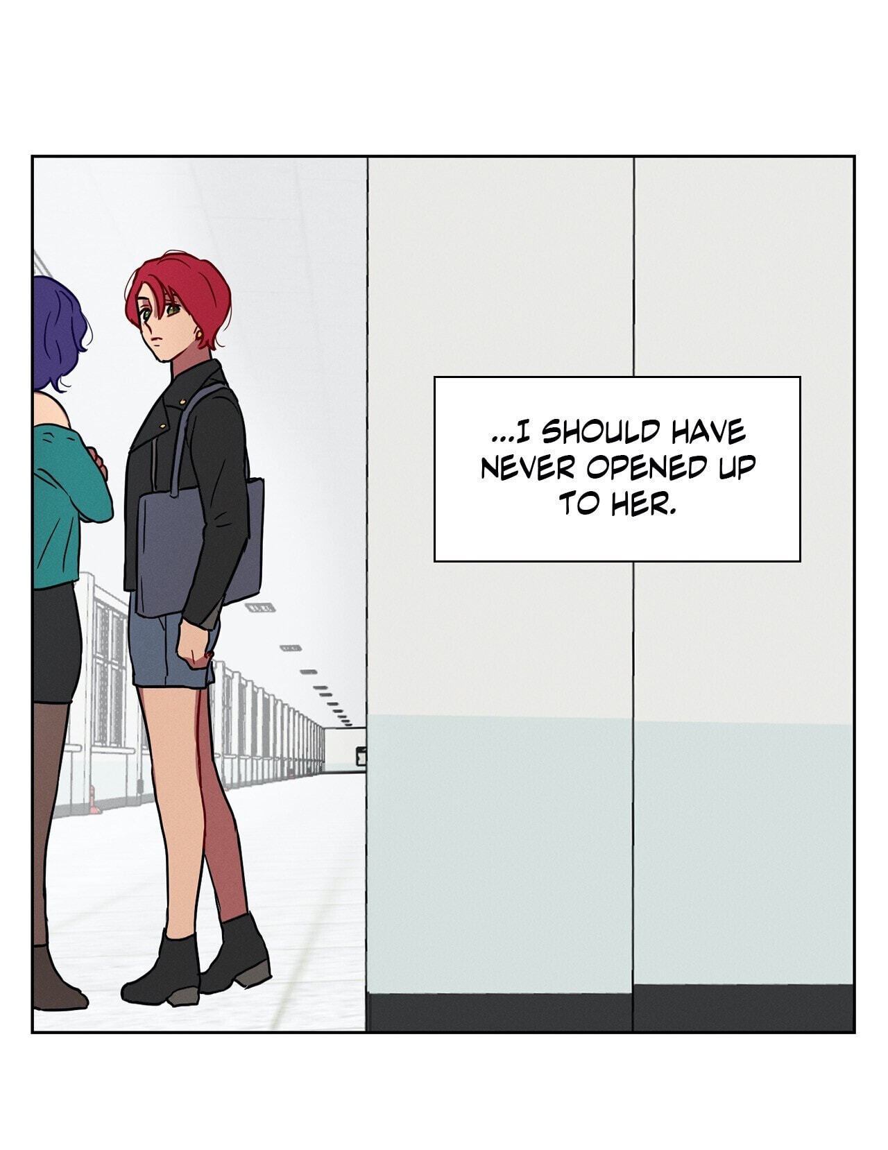 Goodnight Cinderella Chapter 16 page 37 - 