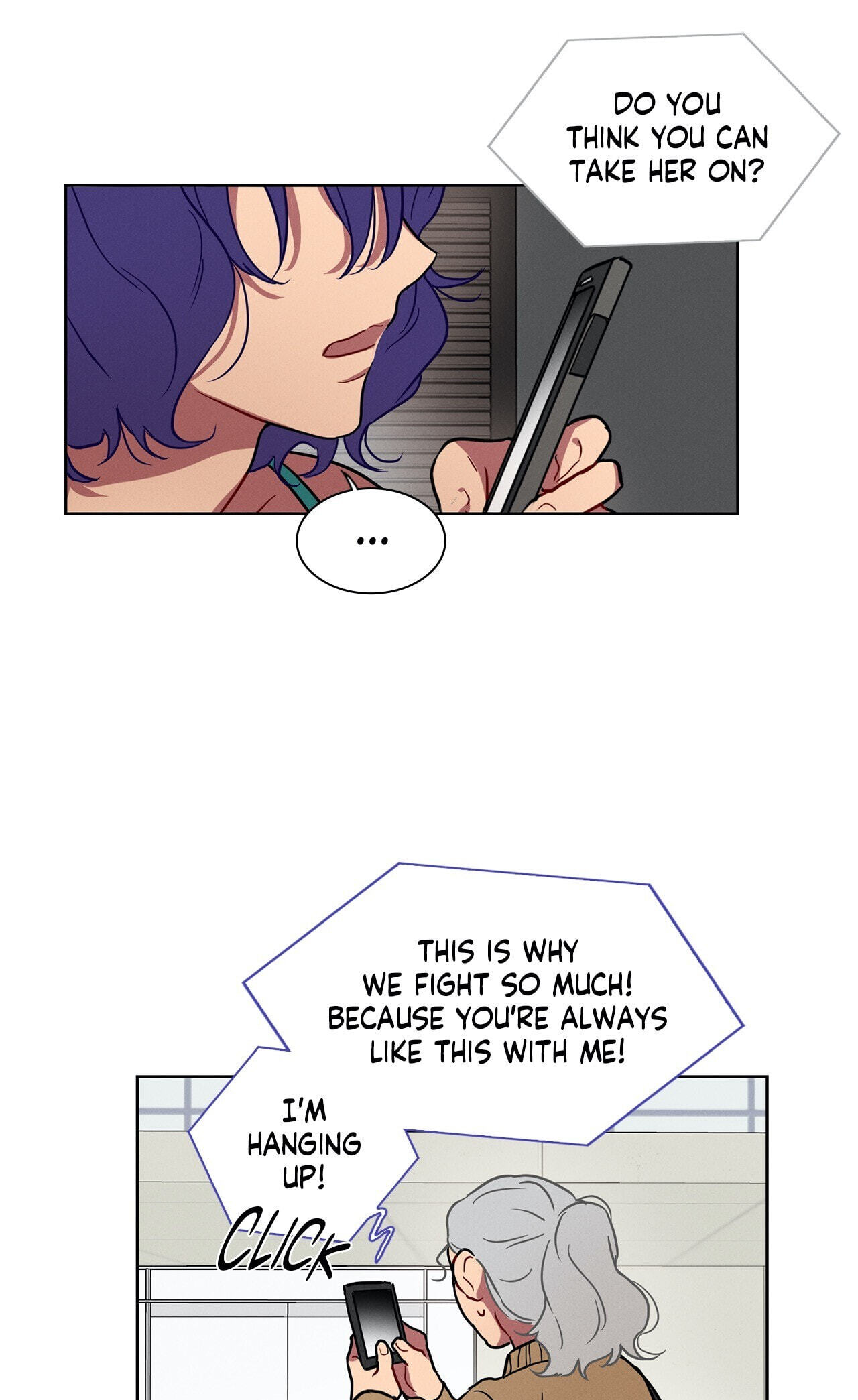 Goodnight Cinderella Chapter 16 page 5 - 