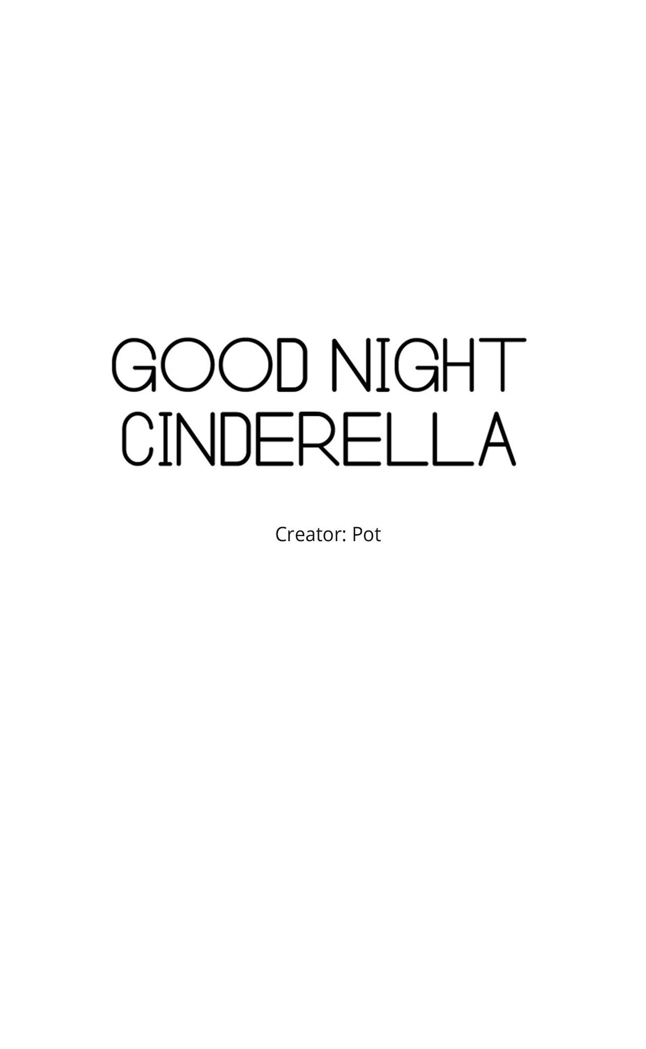 Goodnight Cinderella Chapter 16 page 10 - 