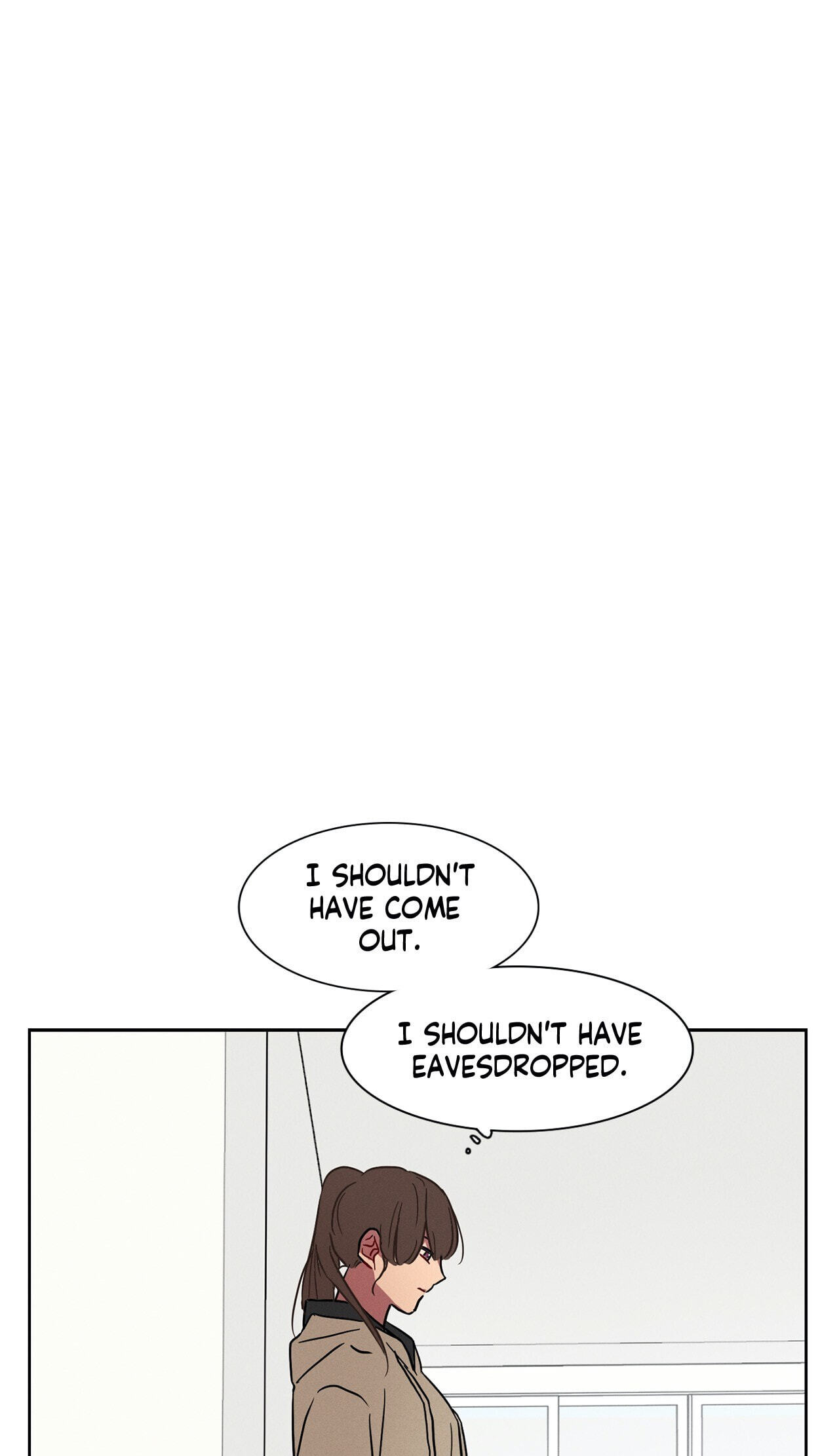 Goodnight Cinderella Chapter 17 page 1 - 