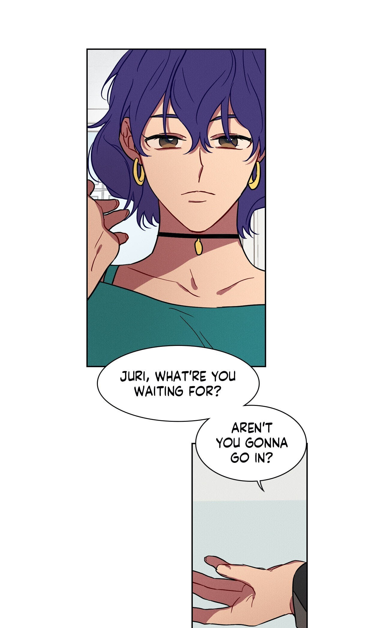 Goodnight Cinderella Chapter 17 page 13 - 