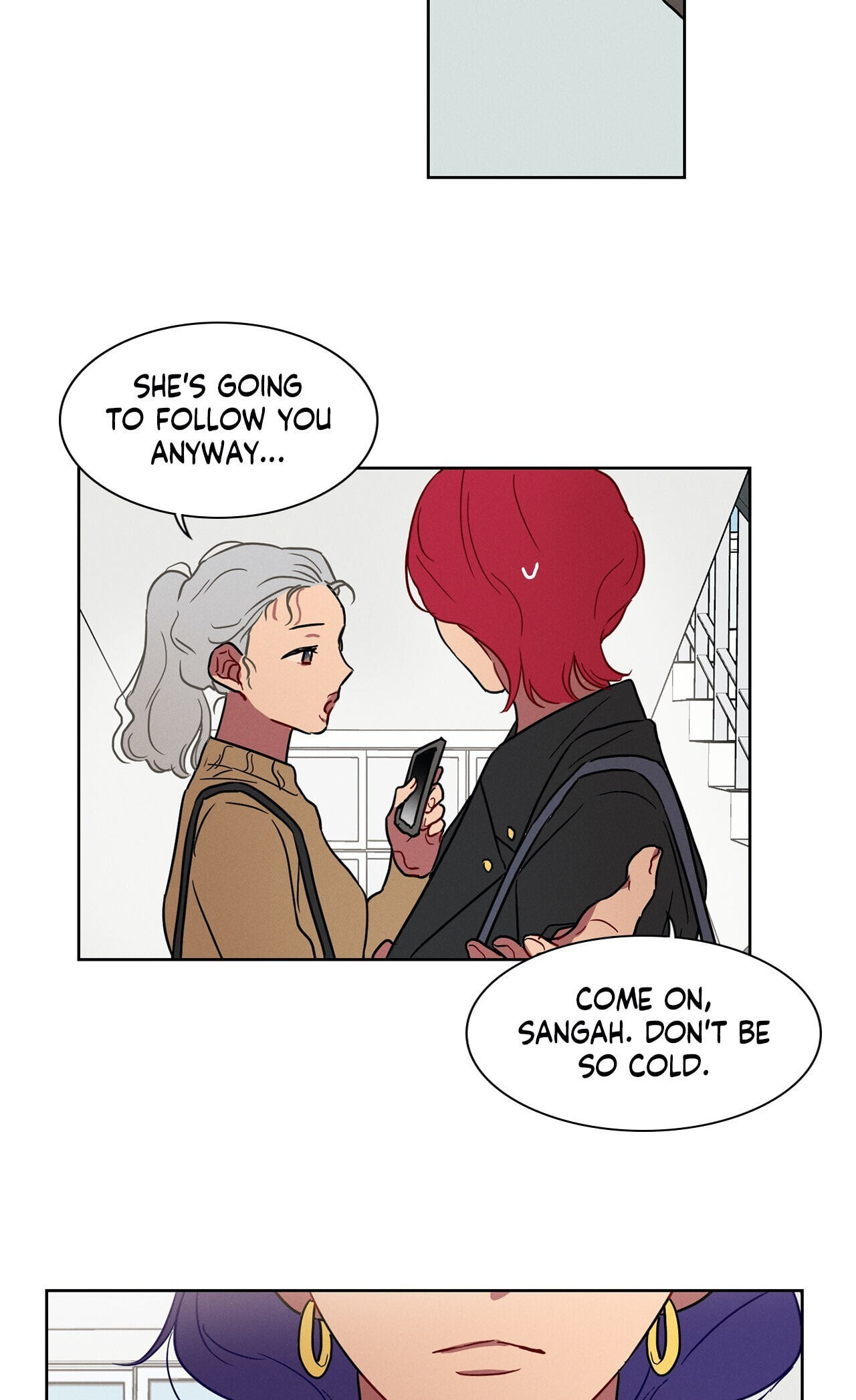 Goodnight Cinderella Chapter 17 page 14 - 