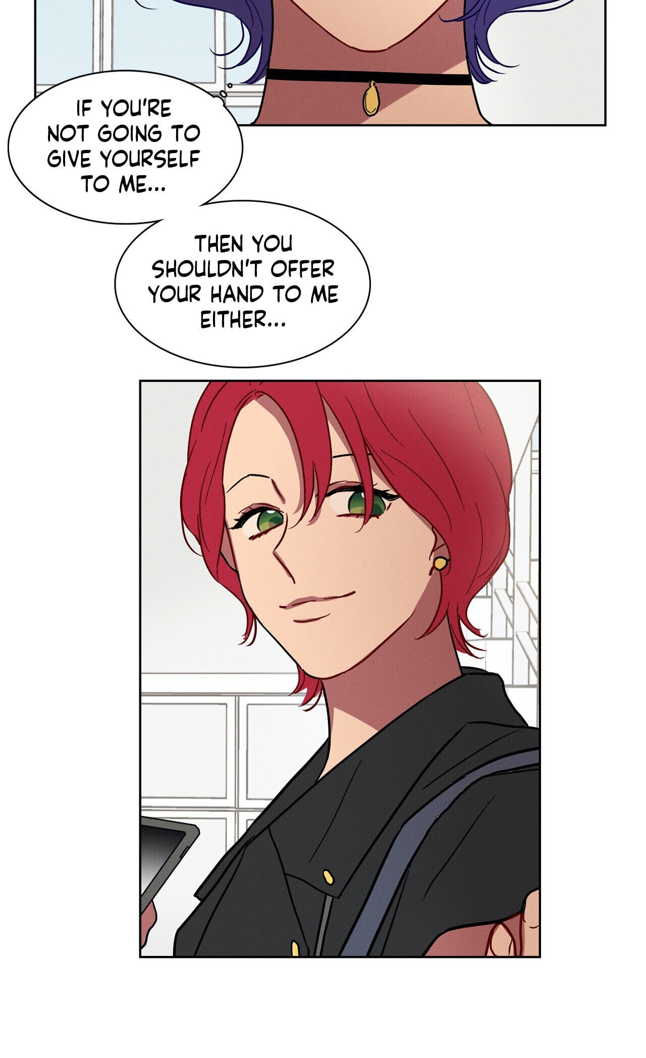 Goodnight Cinderella Chapter 17 page 15 - 