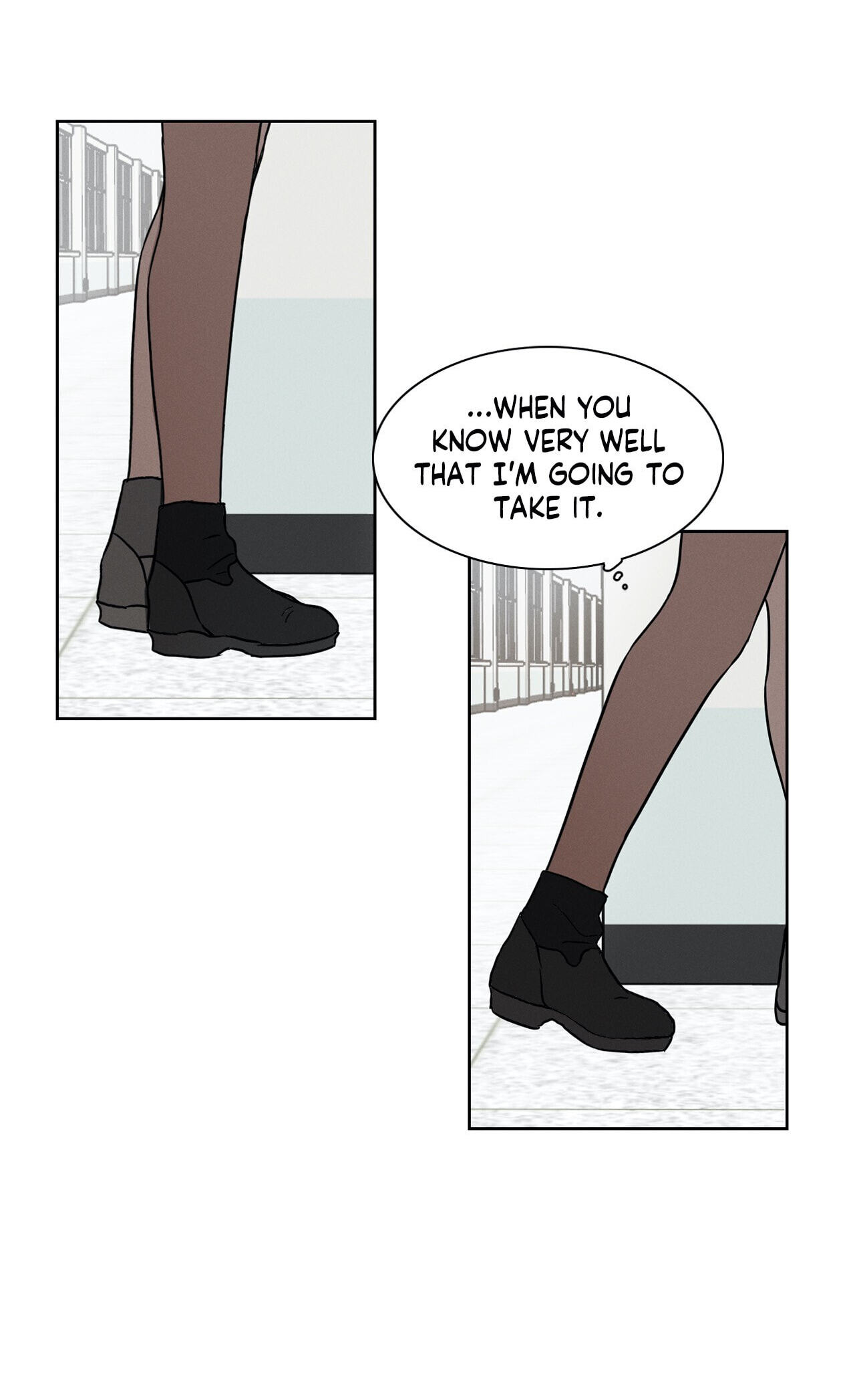 Goodnight Cinderella Chapter 17 page 16 - 