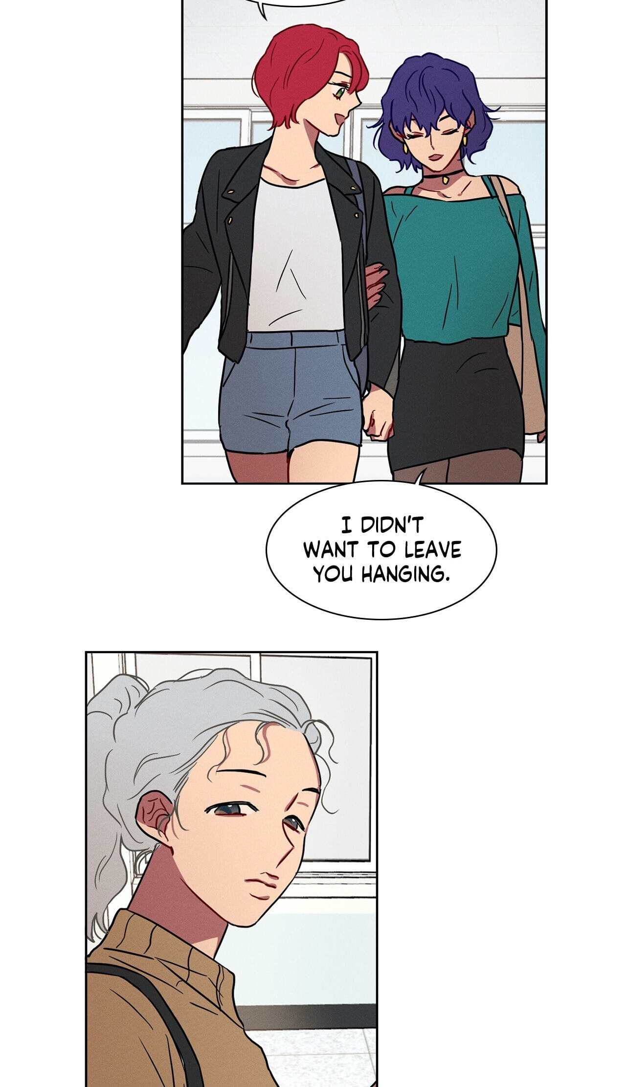 Goodnight Cinderella Chapter 17 page 18 - 