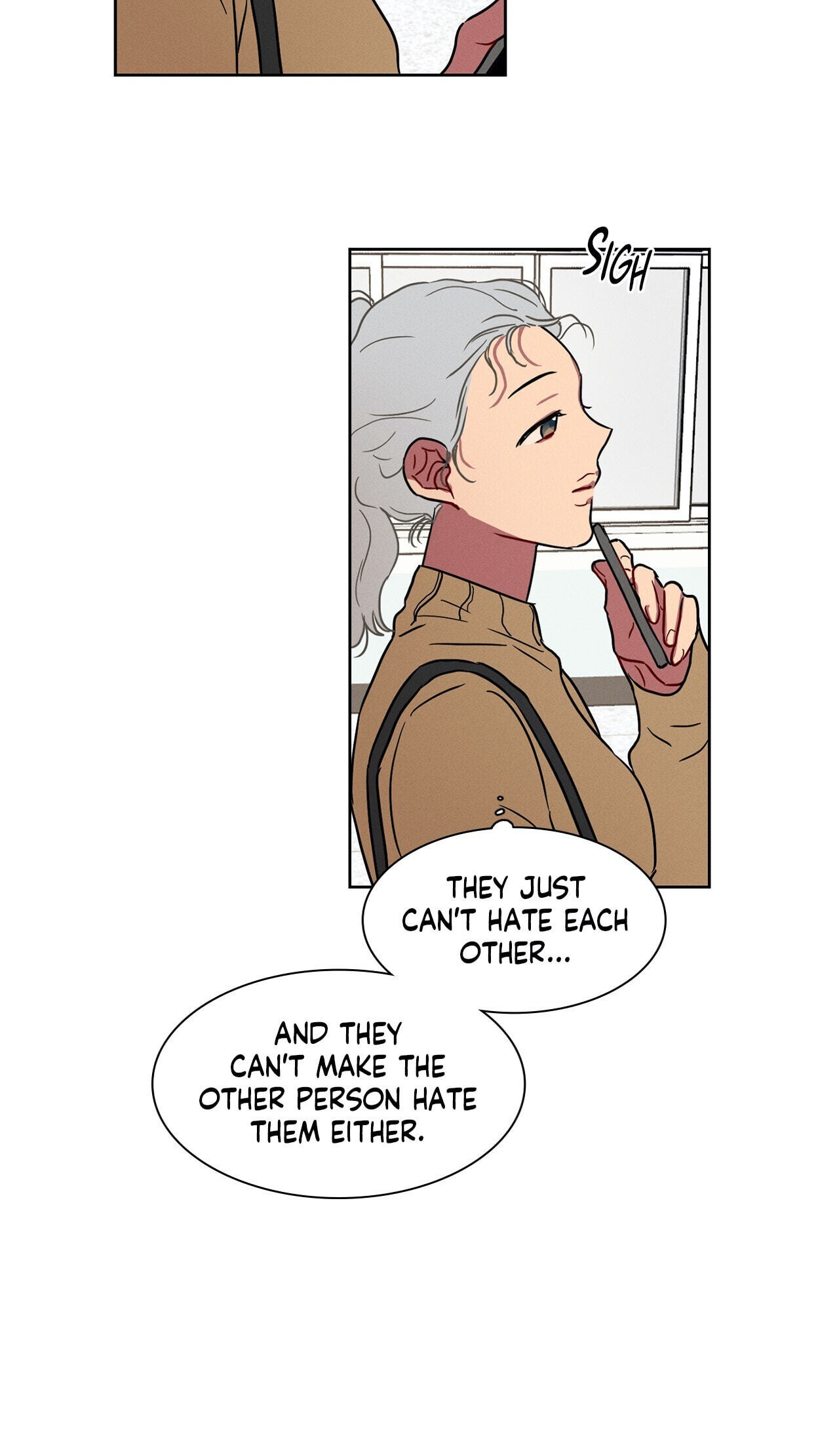 Goodnight Cinderella Chapter 17 page 19 - 