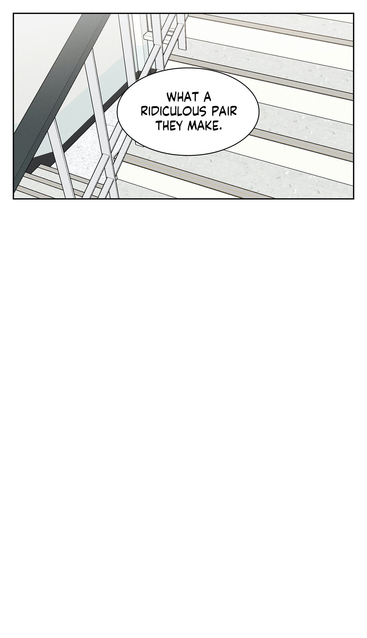 Goodnight Cinderella Chapter 17 page 20 - 